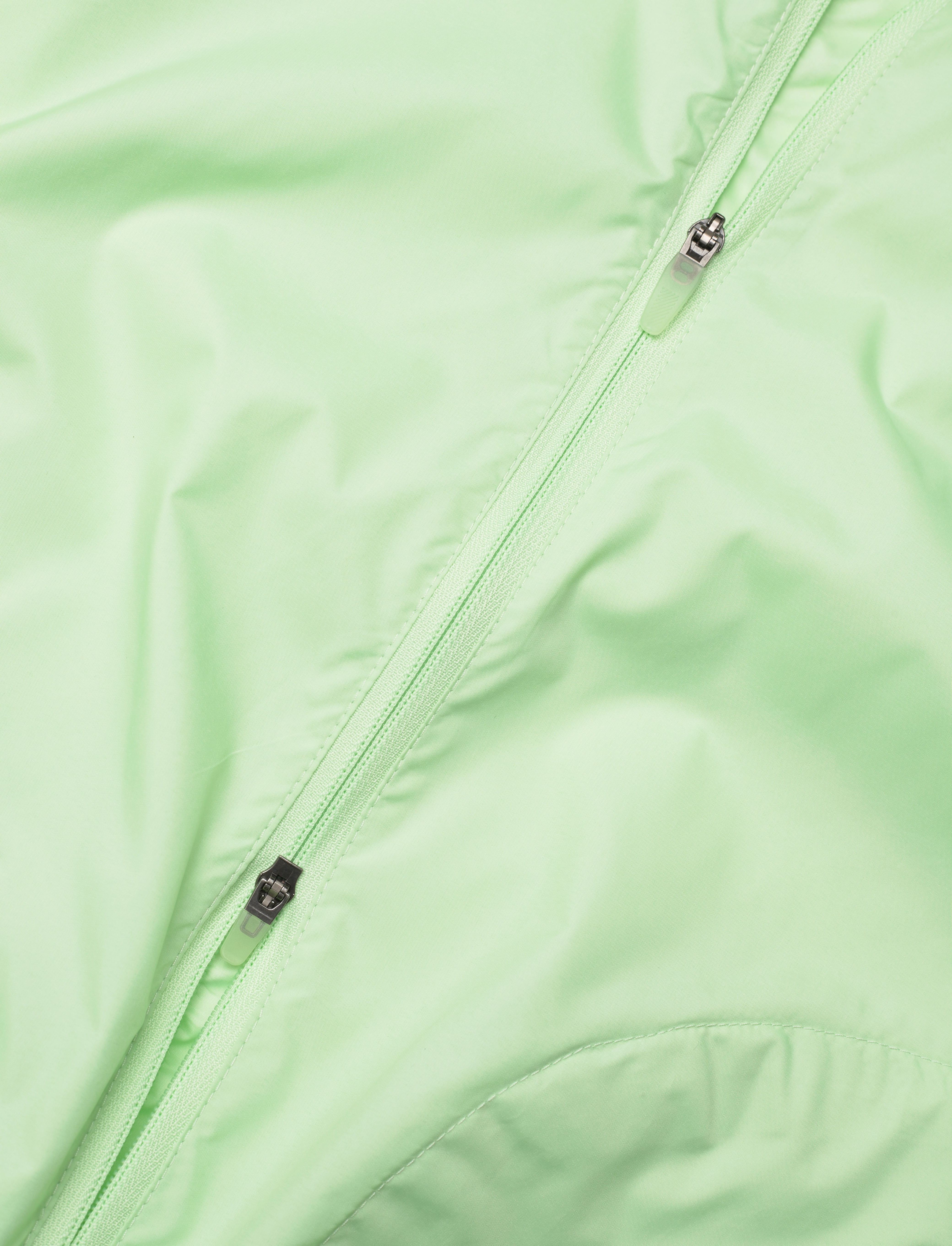 adidas by Stella McCartney - aSMC TRACKTOP - training jackets - glogrn/halgol - 3