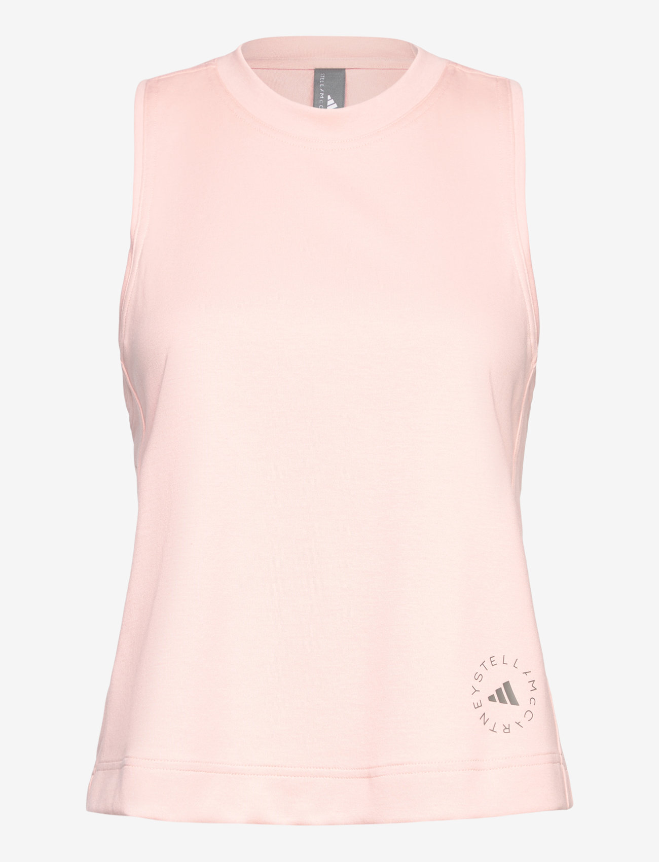 adidas by Stella McCartney - aSMC LOGO TK - vappnk - 0