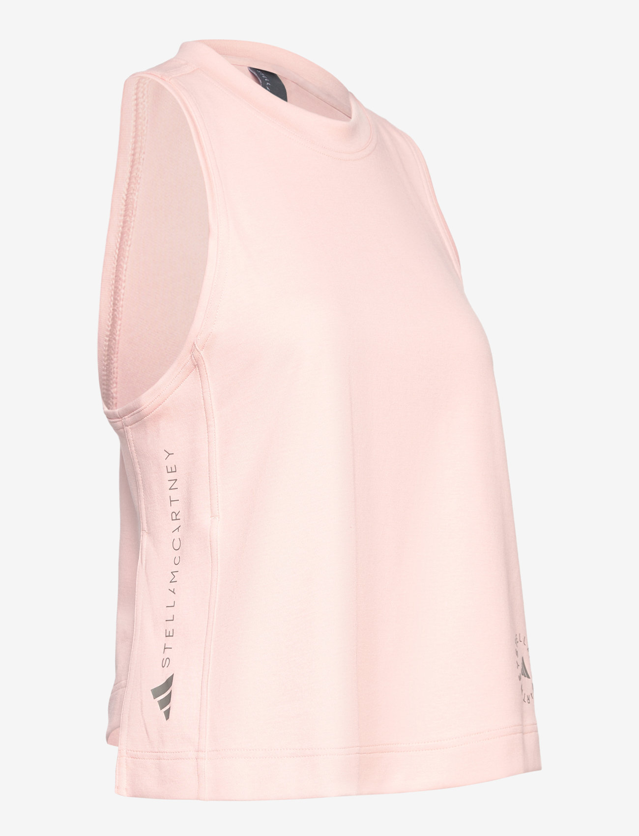 adidas by Stella McCartney - aSMC LOGO TK - vappnk - 2