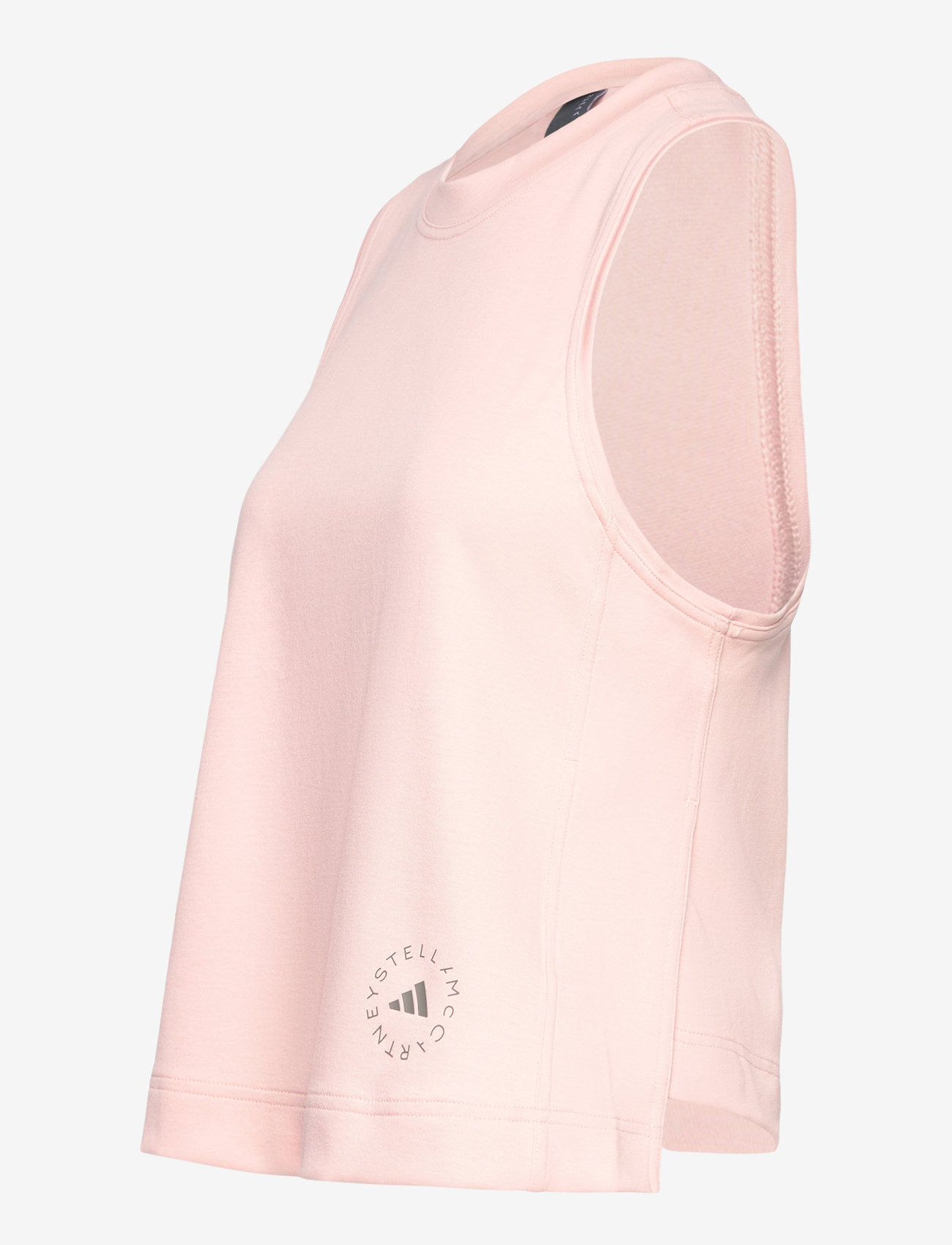 adidas by Stella McCartney - aSMC LOGO TK - vappnk - 3