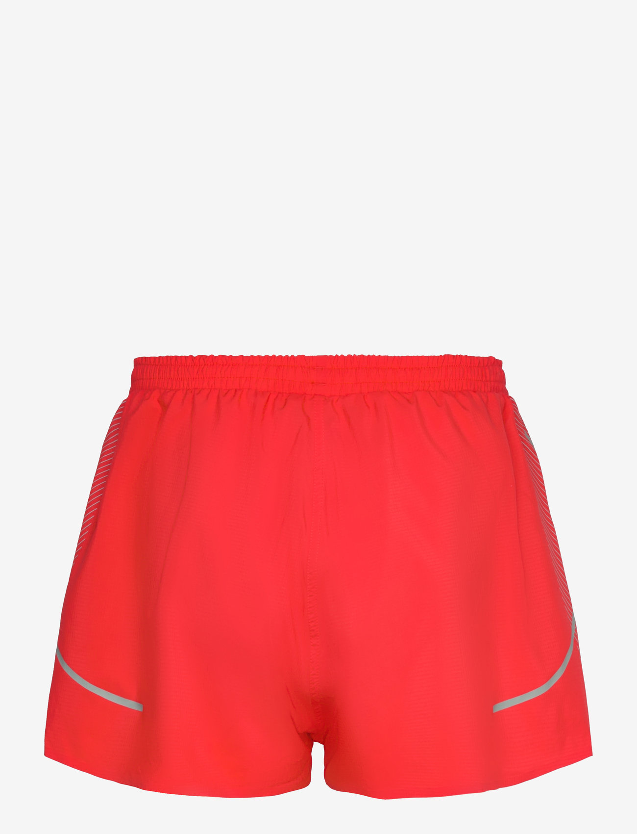 adidas by Stella McCartney - aSMC TPA SHORT - running shorts - actred - 2