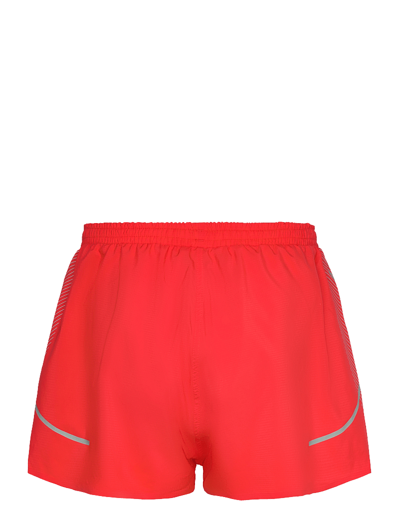 adidas by Stella McCartney - aSMC TPA SHORT - actred - 2