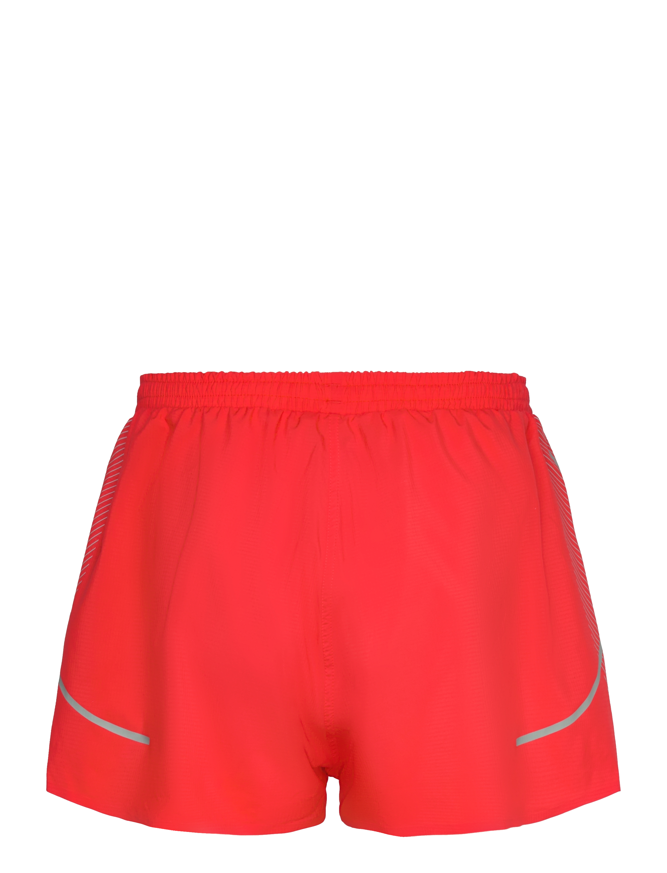 adidas by Stella McCartney - aSMC TPA SHORT - actred - 2
