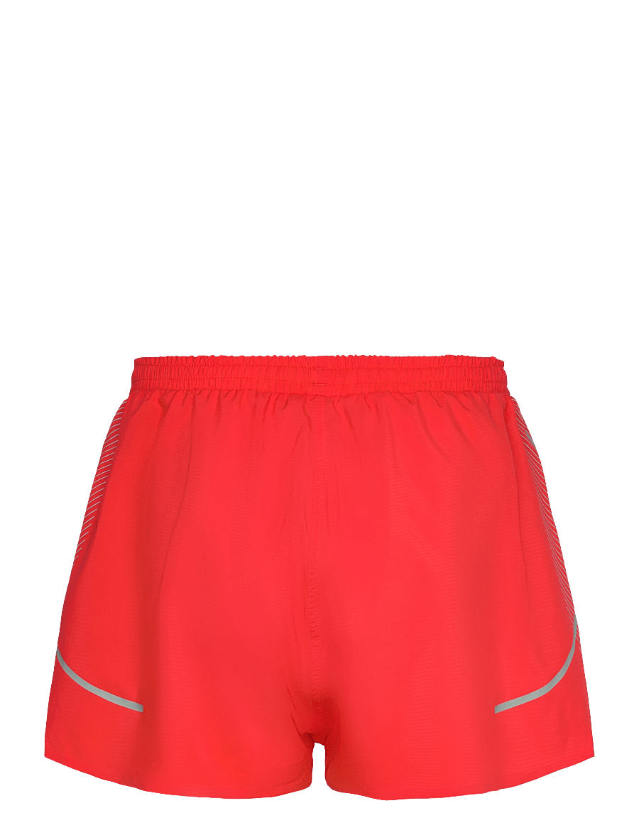 adidas by Stella McCartney - aSMC TPA SHORT - actred - 2