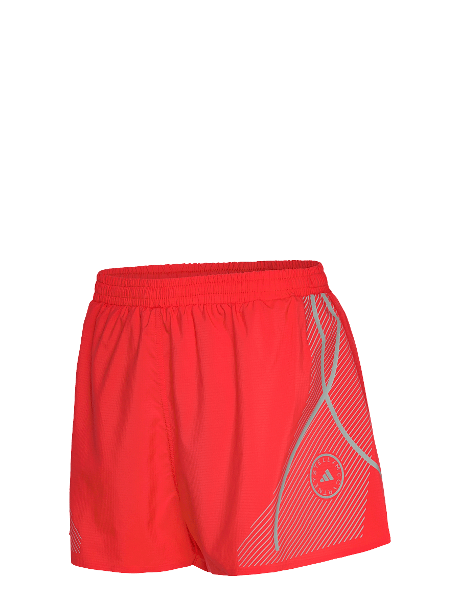 adidas by Stella McCartney - aSMC TPA SHORT - actred - 3