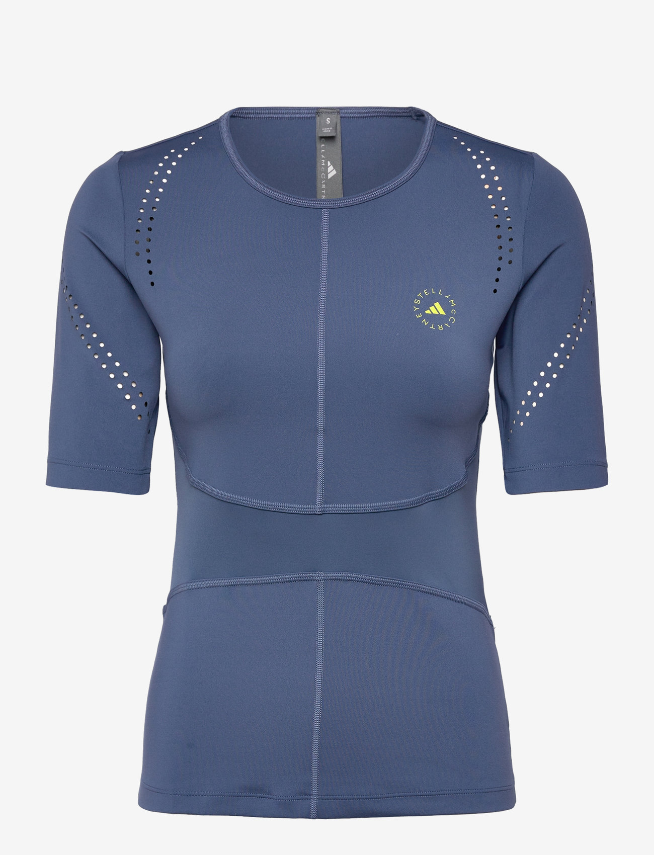 adidas by Stella McCartney Asmc Tpr Tee (ADIIB6780) T-Shirts