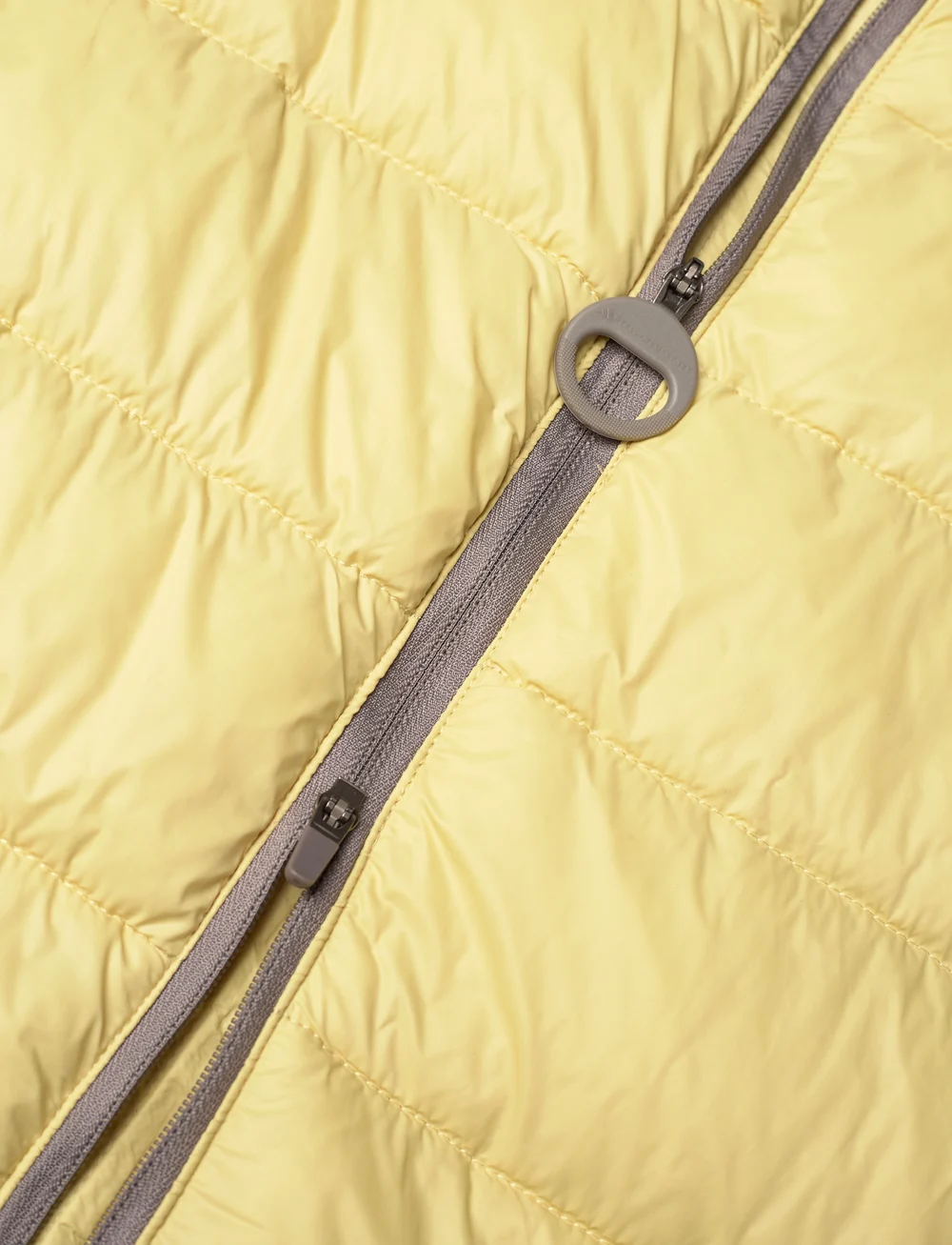 adidas by Stella McCartney - aSMC GOLF VEST - outdoor - halgol - 3