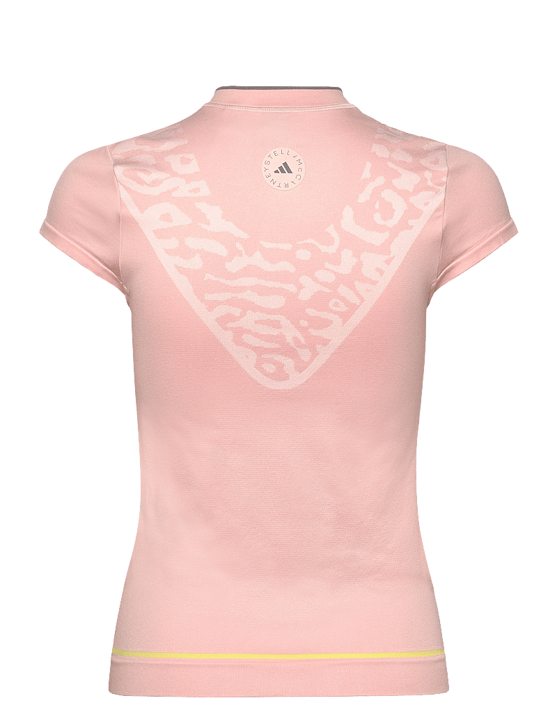 adidas by Stella McCartney - aSMC GOLF POLO - poloshirts - vappnk - 2