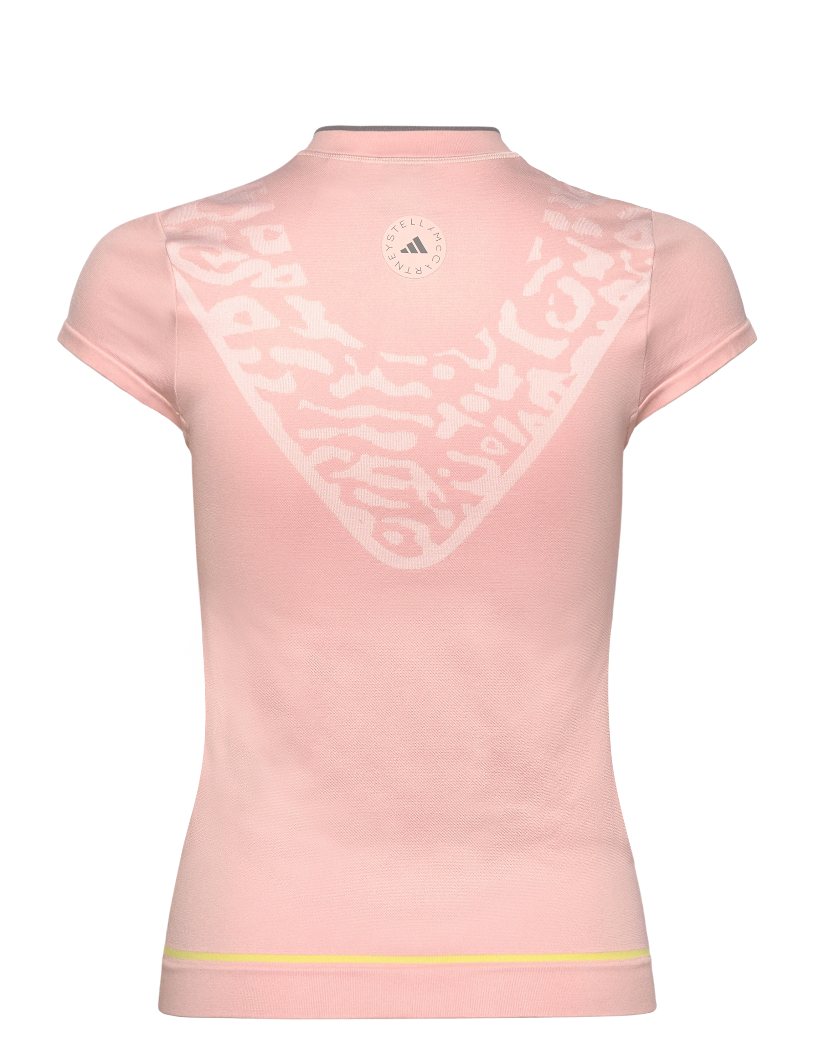 adidas by Stella McCartney - aSMC GOLF POLO - poloshirts - vappnk - 2
