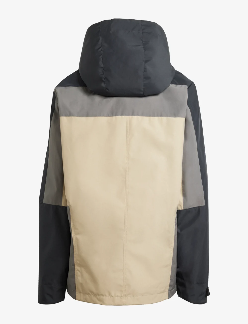 adidas by Stella McCartney - aSMC TN BP J - sportjacken - carbon/deedov/dessan - 1