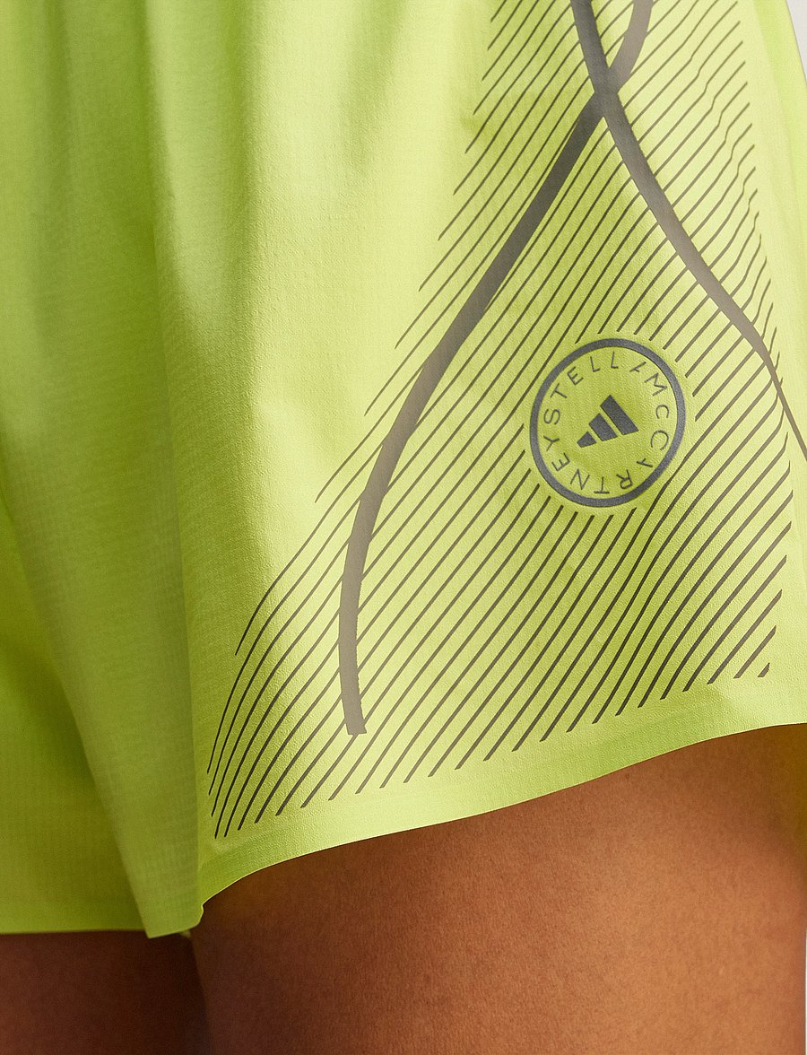 adidas by Stella McCartney - aSMC TPA SHORT - bahglo - 2