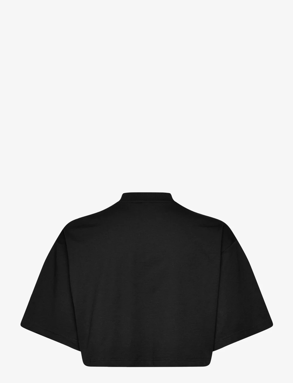 adidas by Stella McCartney - aSMC CR T - Īsi topi - black - 2