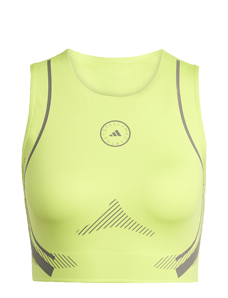 adidas by Stella McCartney - aSMC TPA CR - crop-tops - bahglo - 0