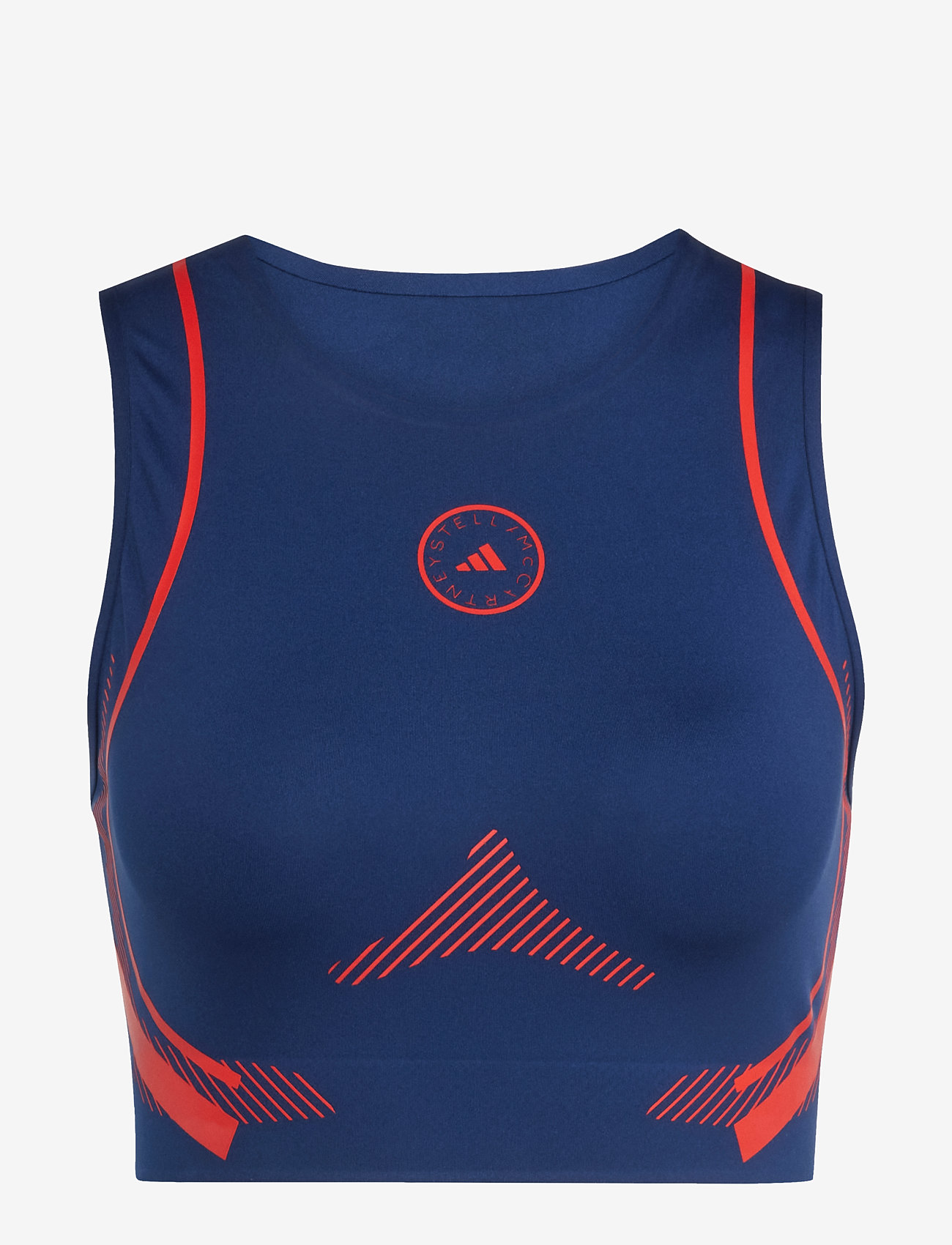 adidas by Stella McCartney - aSMC TPA CR - crop tops - tenabl - 1