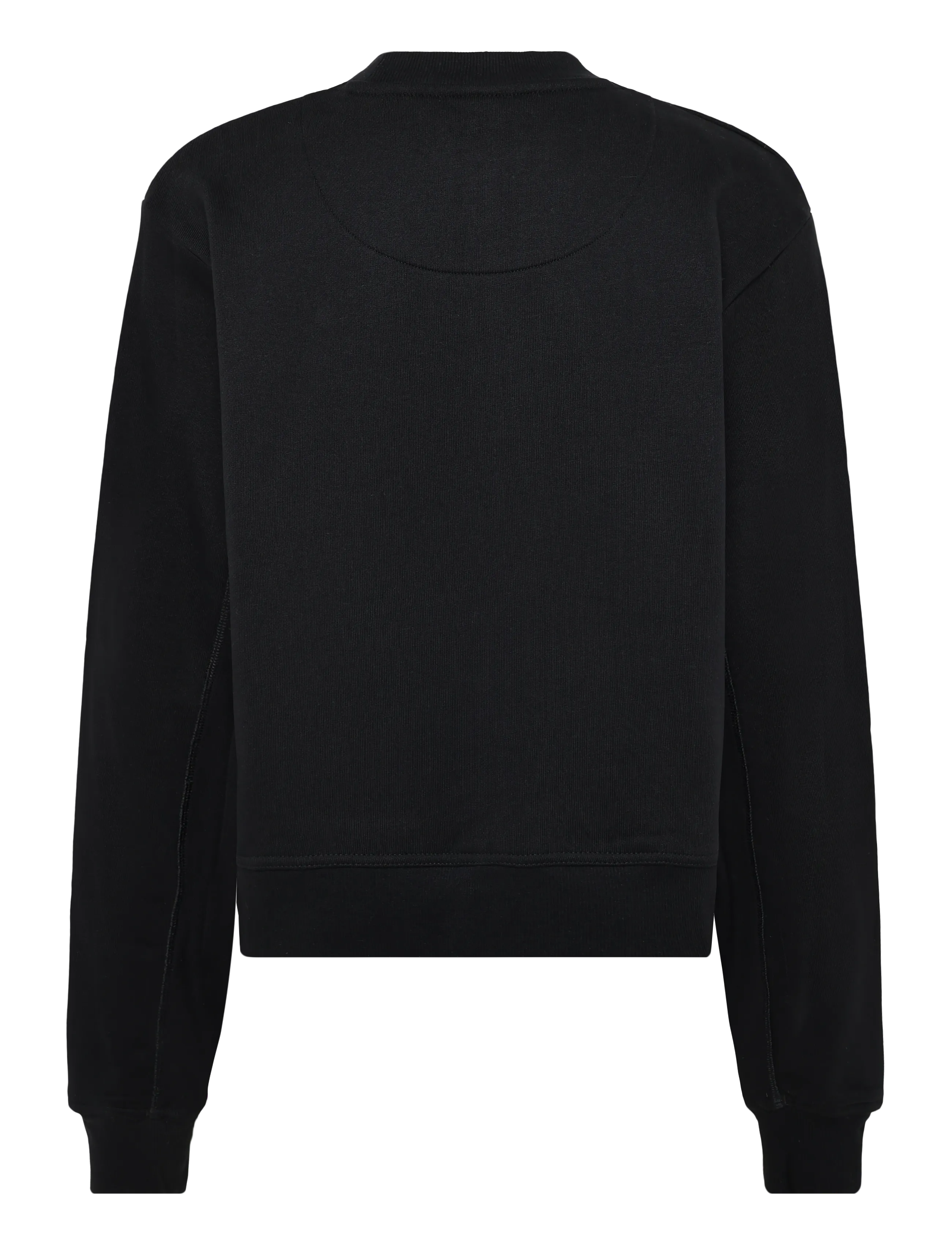 adidas by Stella McCartney - aSMC REG SW SH - tops - black - 2