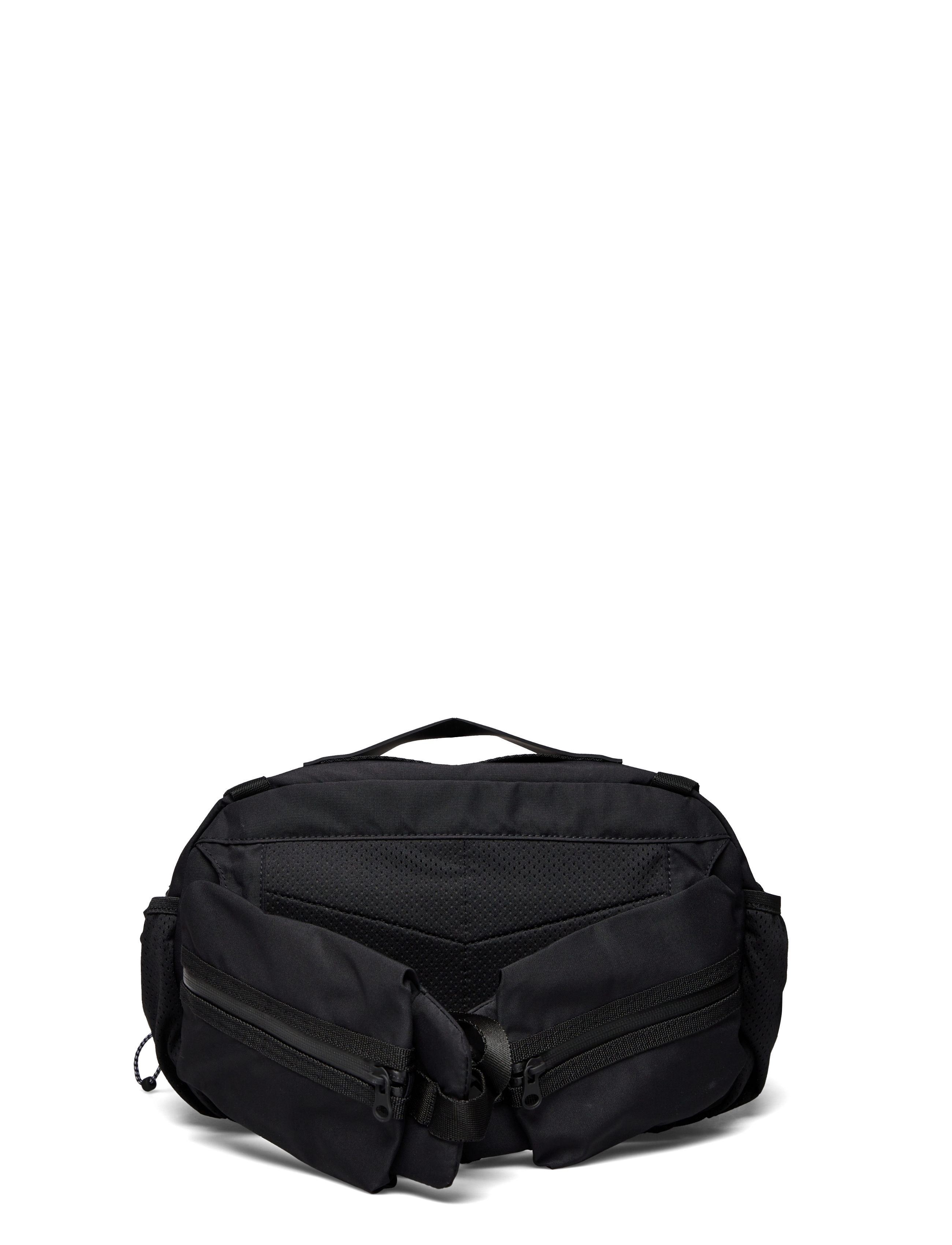 adidas by Stella McCartney - aSMC MLTI SP BG - black/white - 1