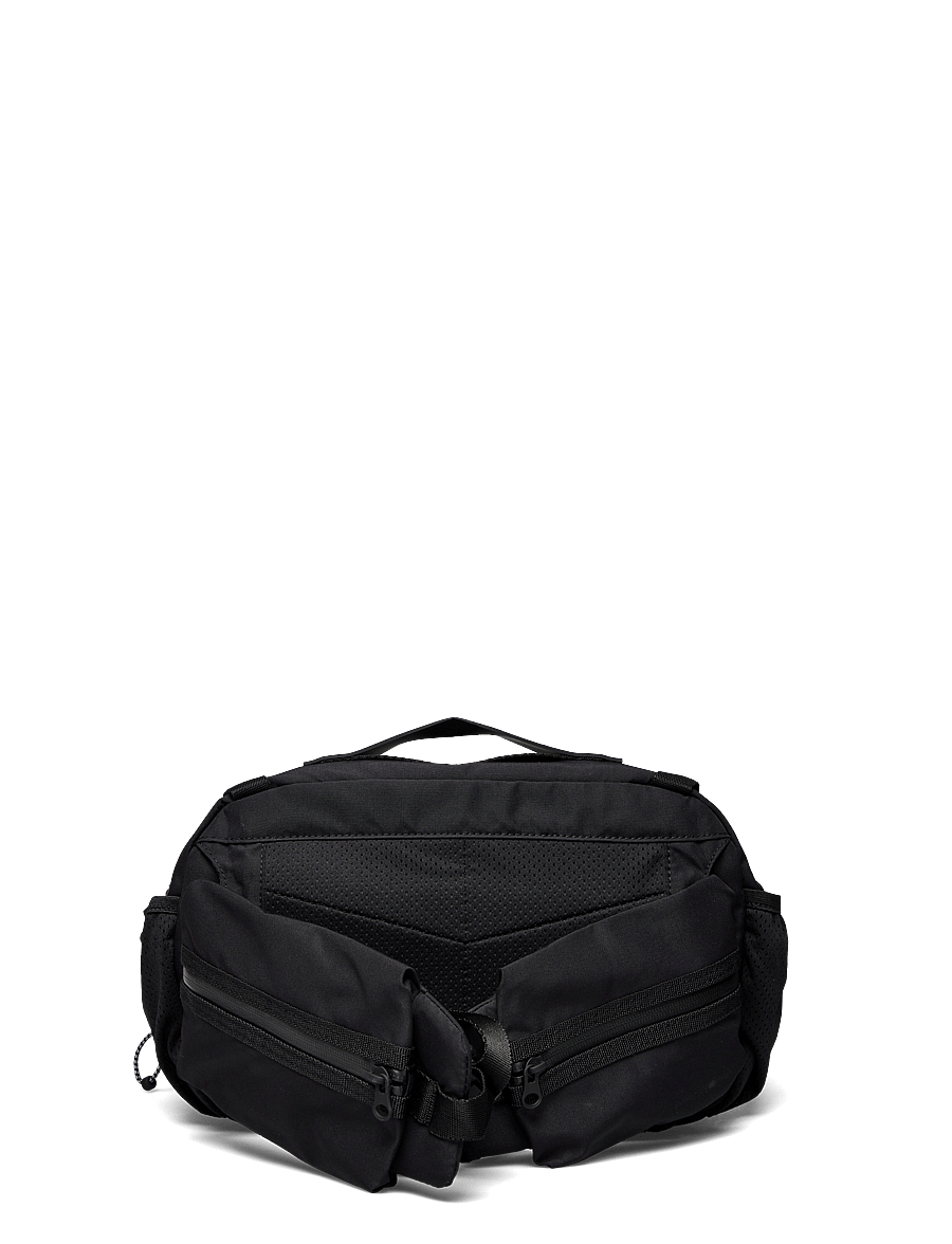 adidas by Stella McCartney - aSMC MLTI SP BG - black/white - 1