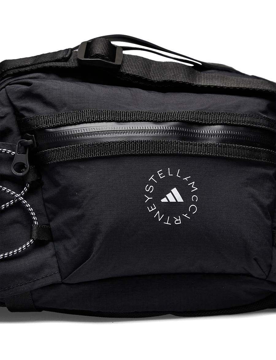 adidas by Stella McCartney - aSMC MLTI SP BG - black/white - 3