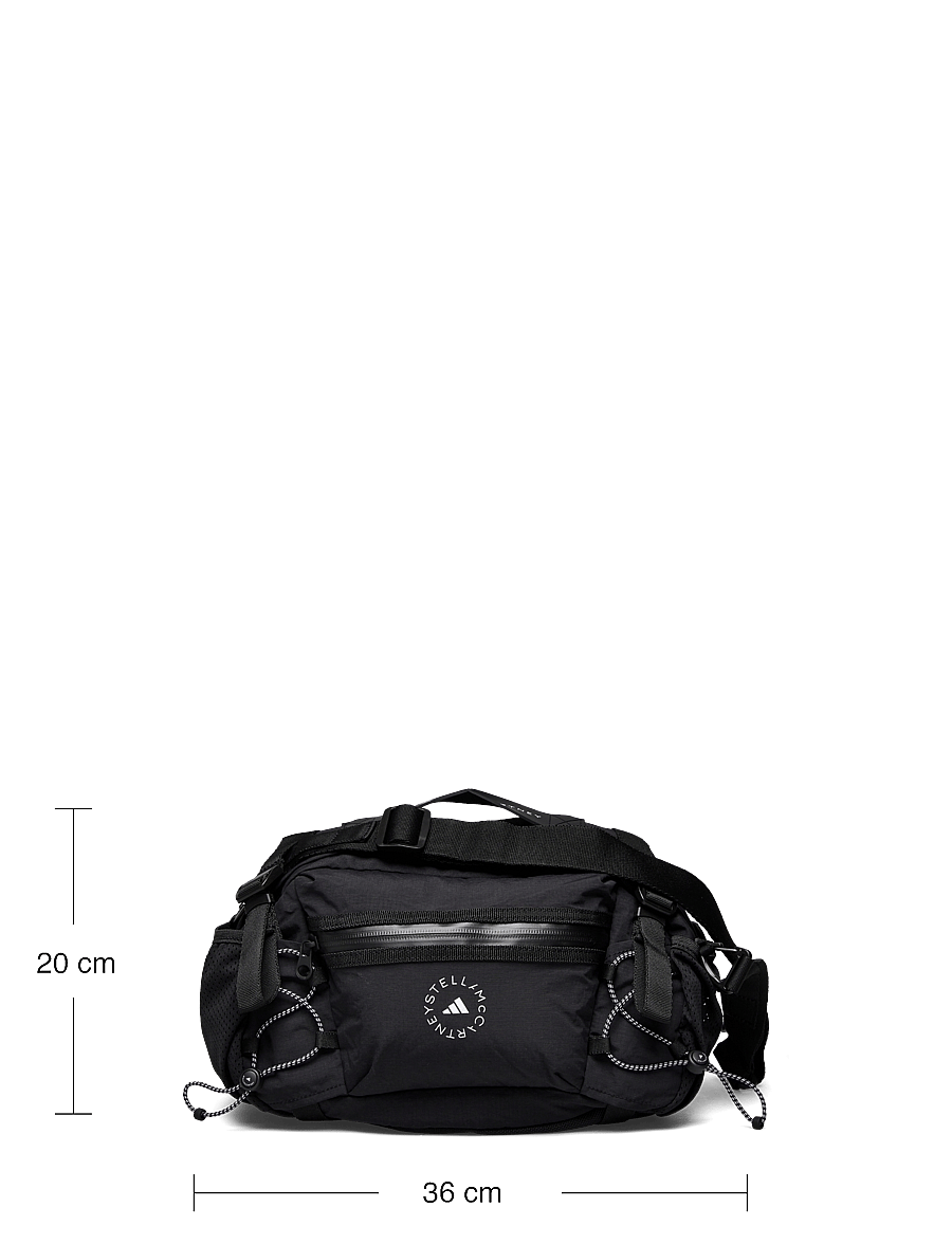 adidas by Stella McCartney - aSMC MLTI SP BG - black/white - 5
