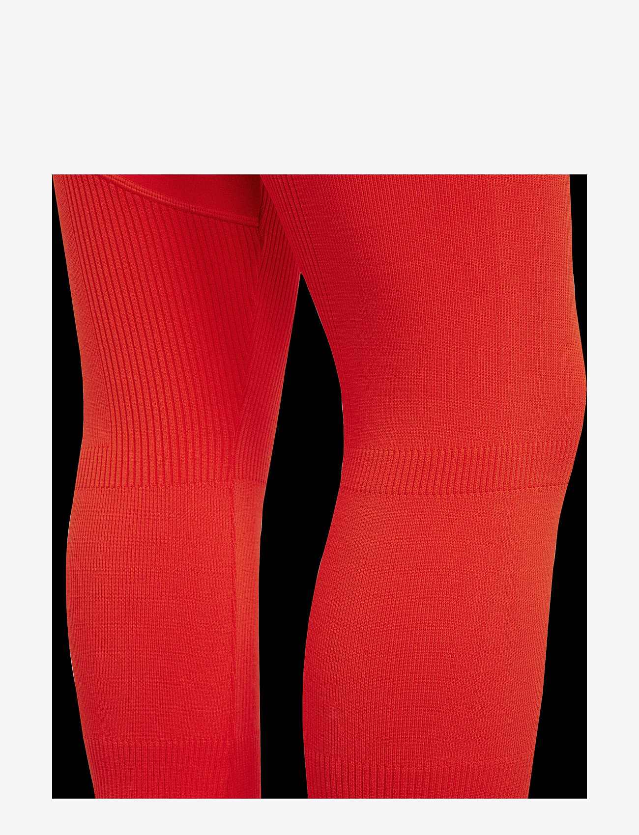 adidas by Stella McCartney - aSMC TST 7/8 P - treeningpüksid - actred - 2