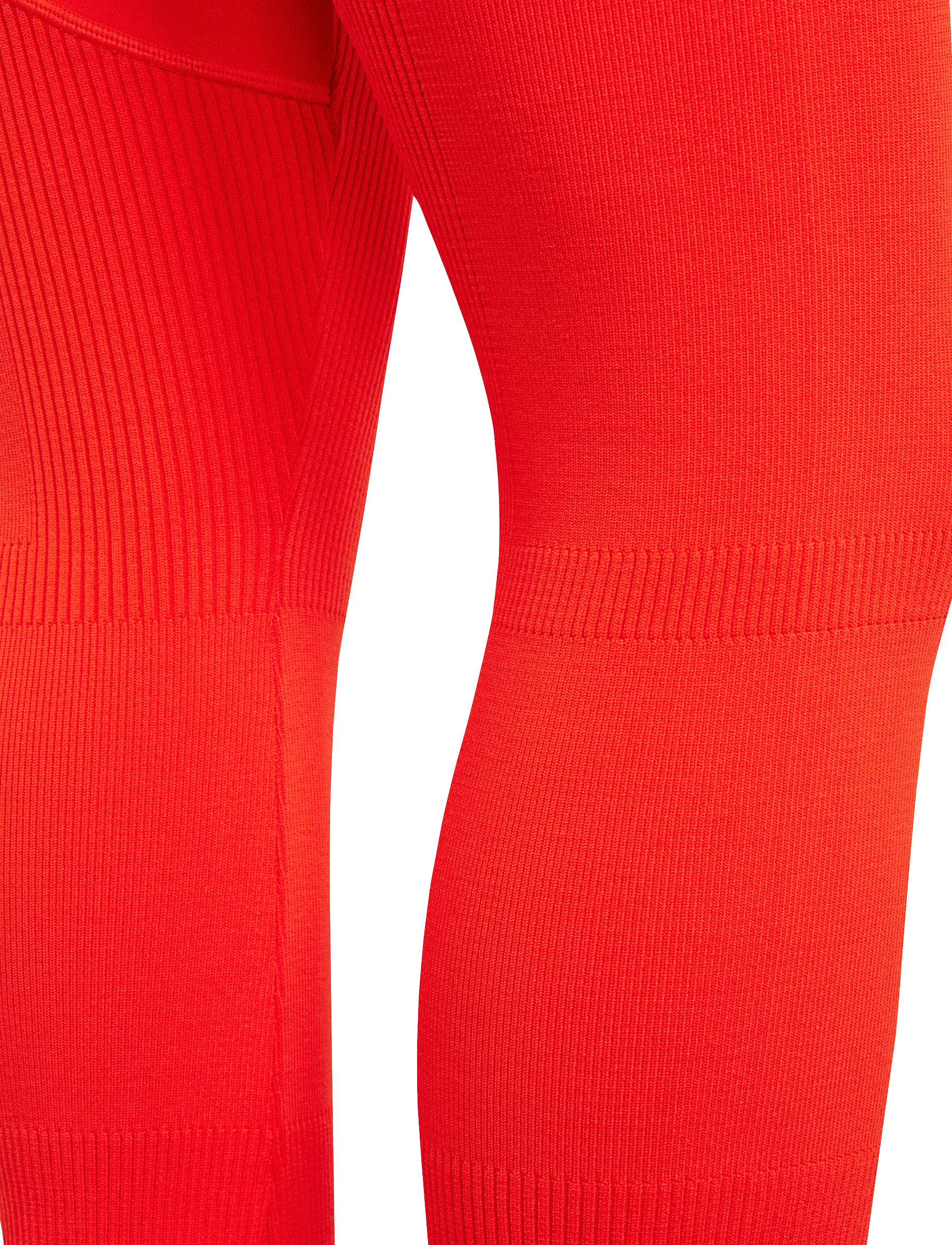 adidas by Stella McCartney - aSMC TST 7/8 P - sportbroek - actred - 2
