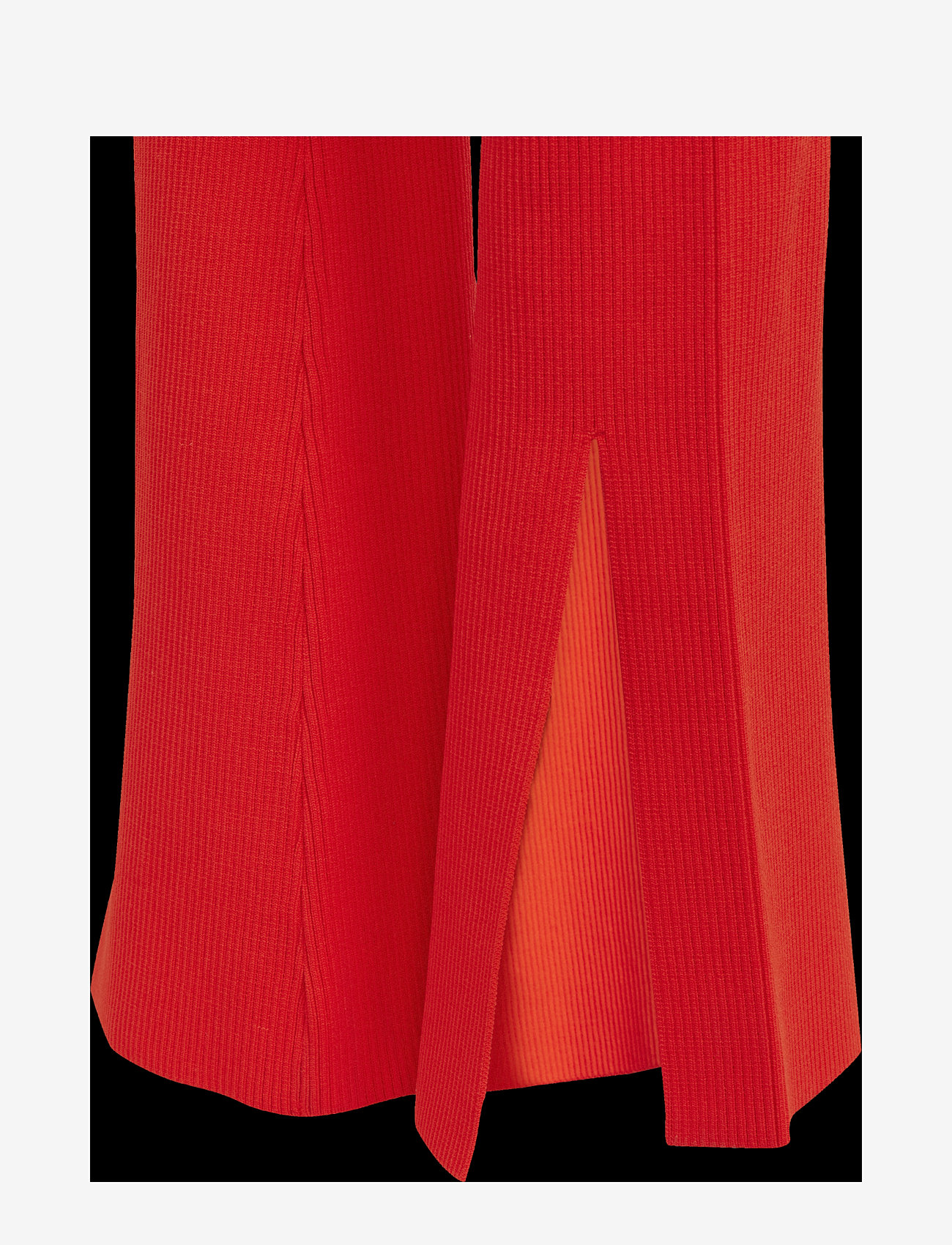 adidas by Stella McCartney - aSMC TST 7/8 P - treeningpüksid - actred - 3