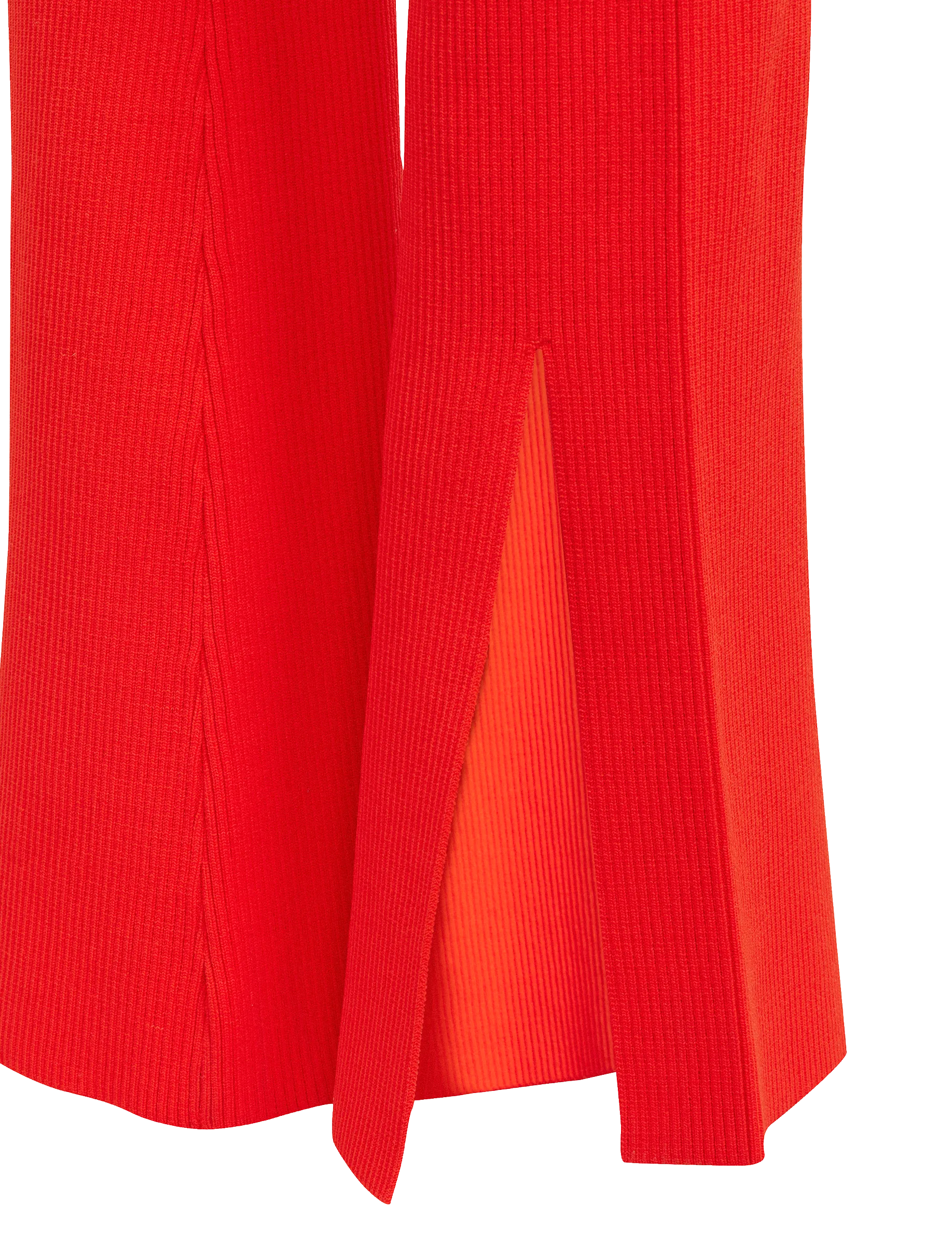 adidas by Stella McCartney - aSMC TST 7/8 P - trainingshosen - actred - 3