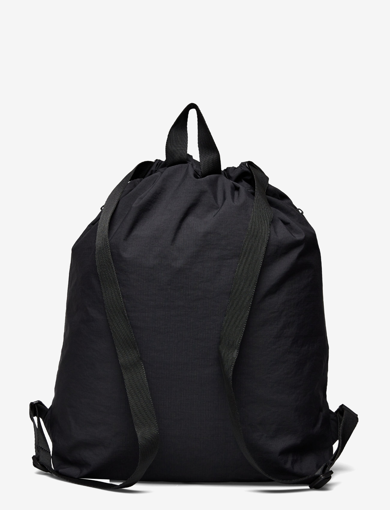 adidas by Stella McCartney - aSMC GYMSACK - black/white - 1