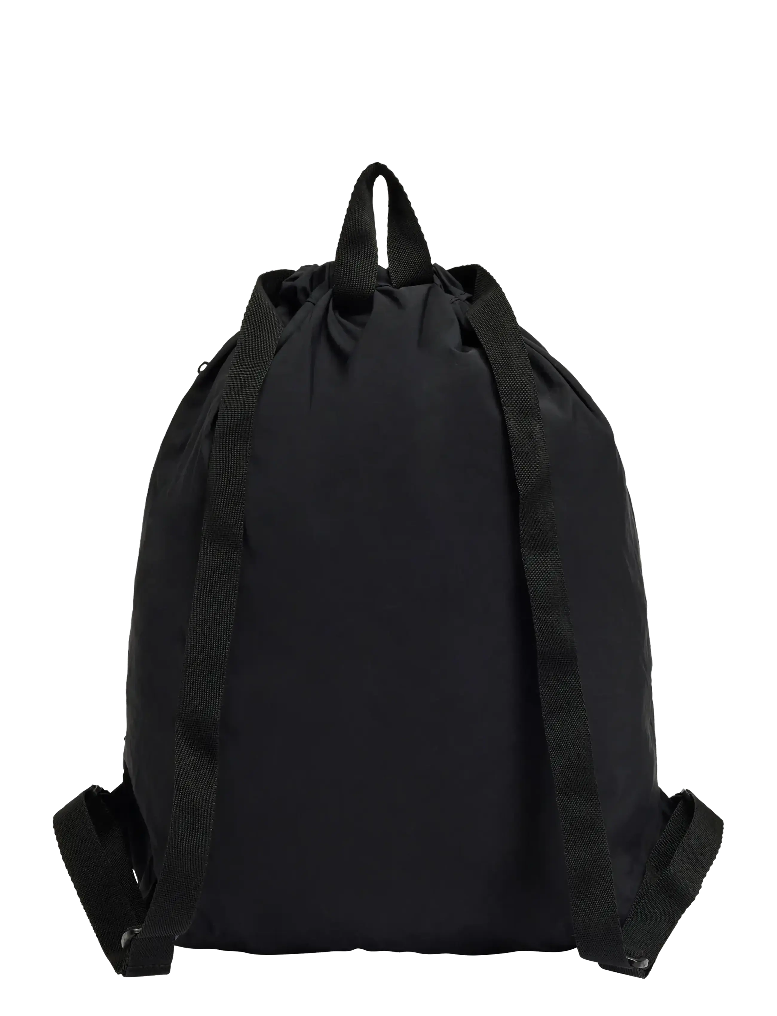 adidas by Stella McCartney - aSMC GYMSACK - sport - black/white - 1