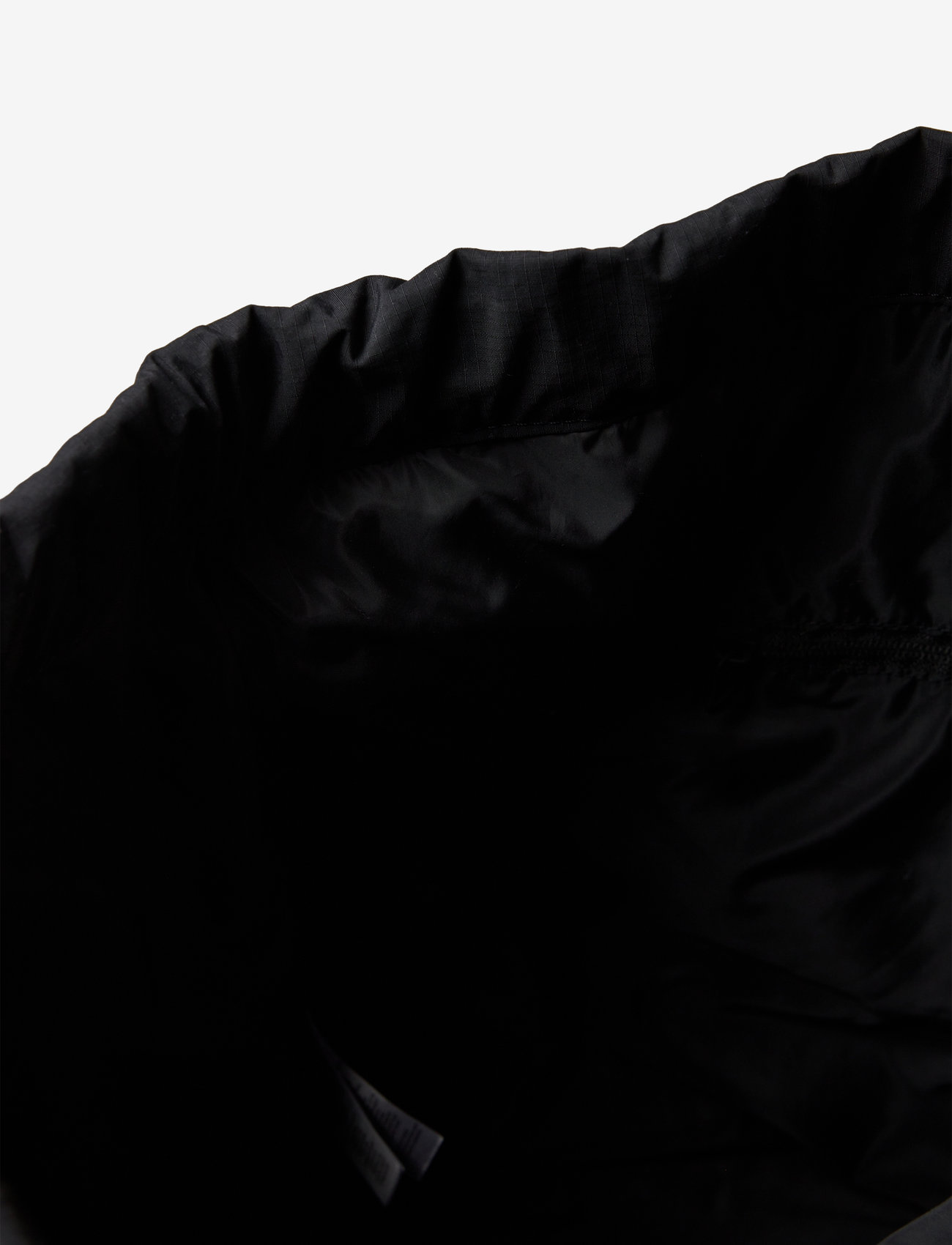 adidas by Stella McCartney - aSMC GYMSACK - black/white - 4