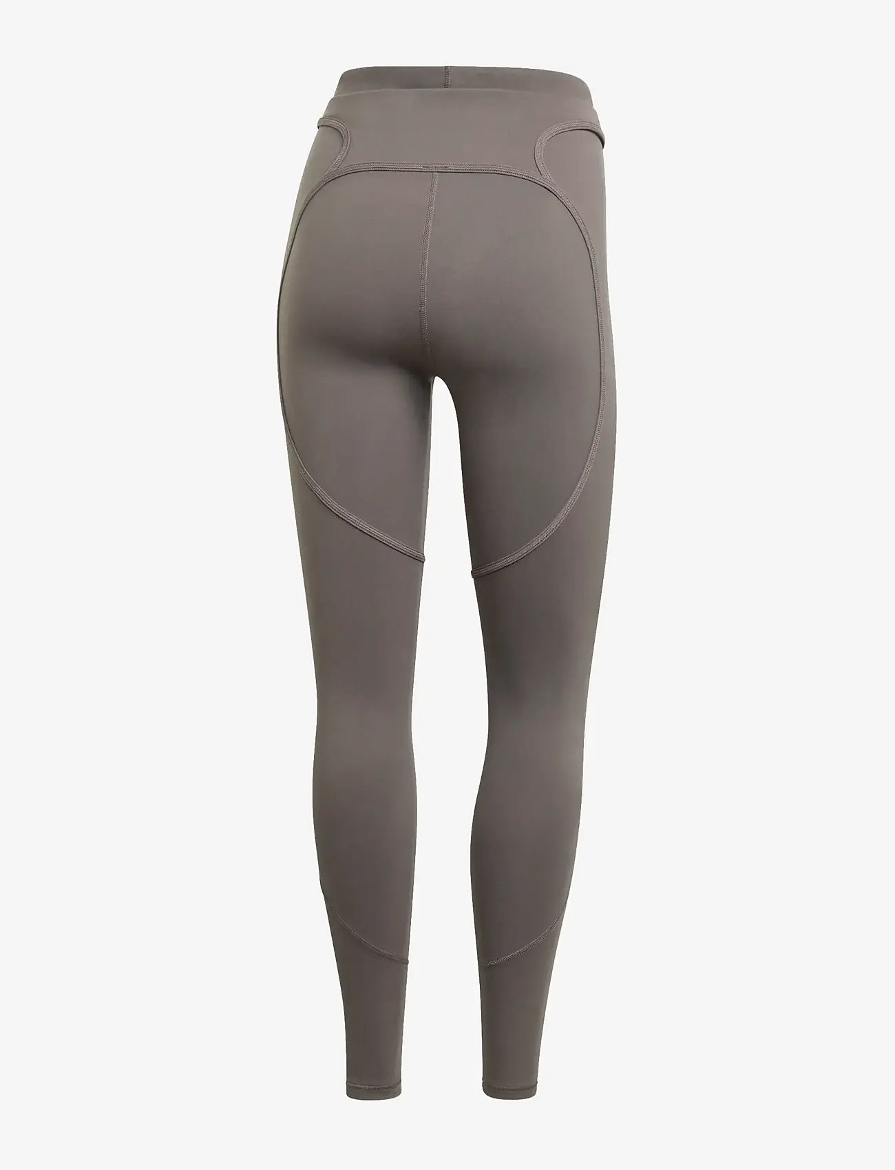 adidas by Stella McCartney - aSMC TPR 1/1 L - täispikkus - chacoa - 1