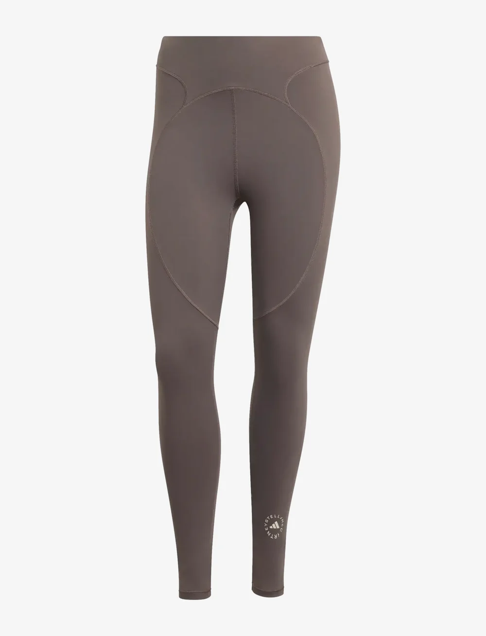 adidas by Stella McCartney - aSMC TPR 7/8 L - apakšējais apģērbs - chacoa - 1