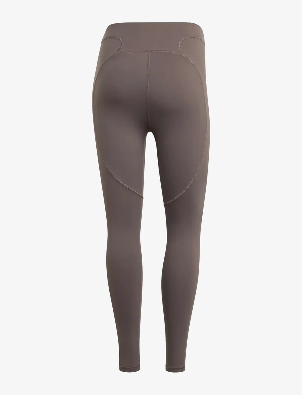 adidas by Stella McCartney - aSMC TPR 7/8 L - apakšējais apģērbs - chacoa - 2