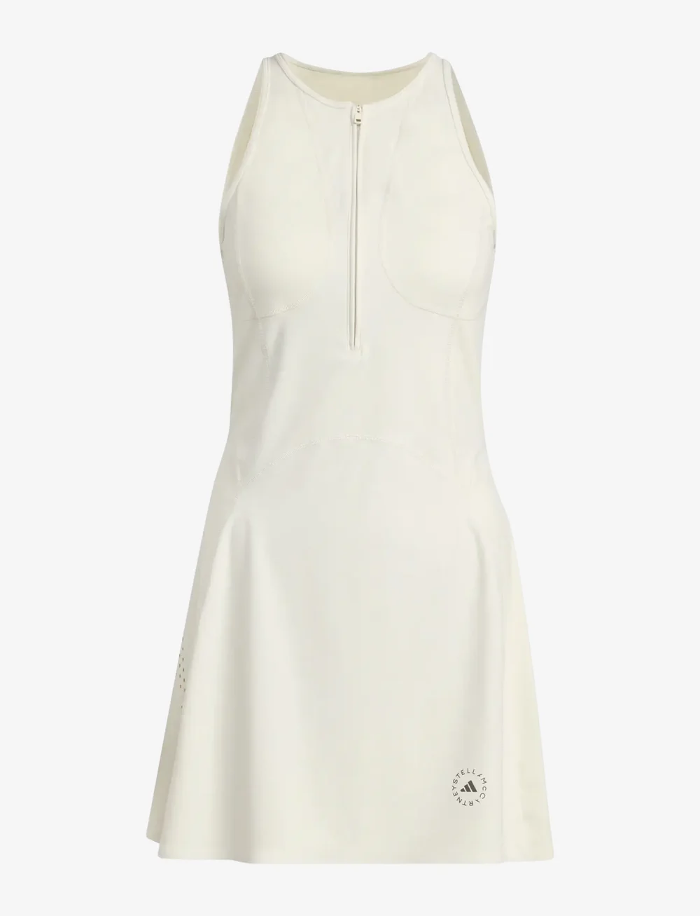 adidas by Stella McCartney - aSMC TPR DR - kleider & röcke - almmil - 2
