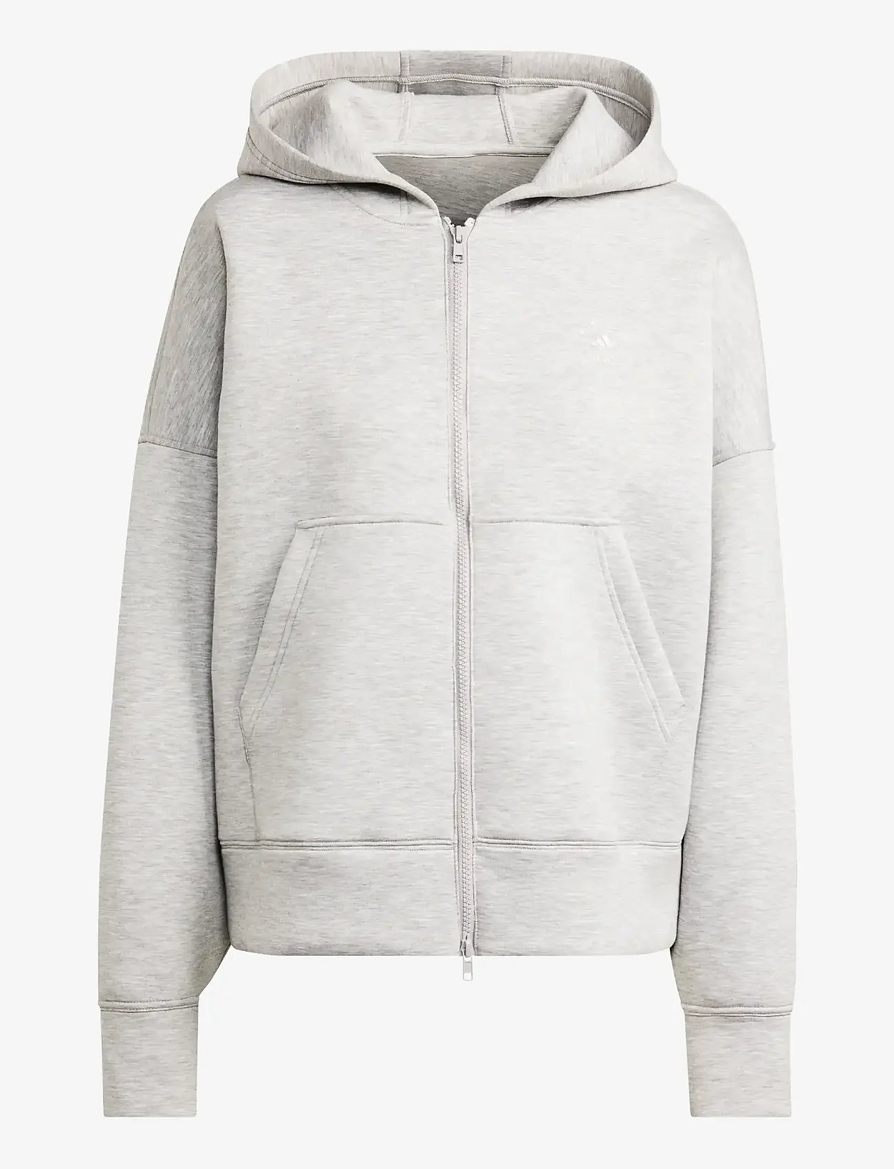 adidas by Stella McCartney Asmc Scuba Hd (ADIJM5792) Hoodies