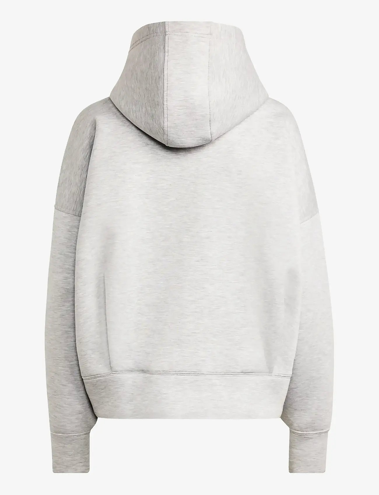 adidas by Stella McCartney - aSMC SCUBA HD - kapuzenpullover - mgreyh - 1
