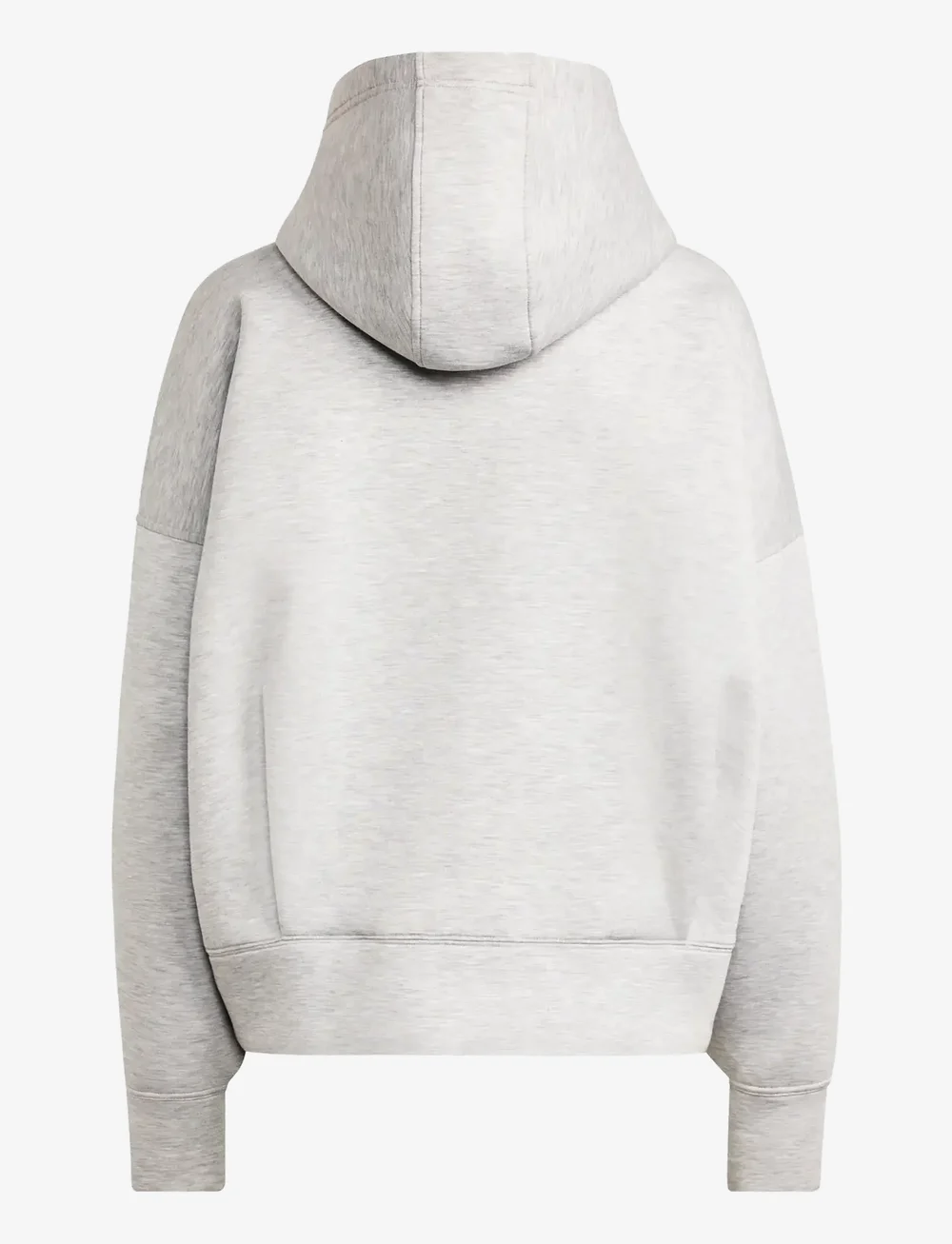 adidas by Stella McCartney - aSMC SCUBA HD - hoodies - mgreyh - 1