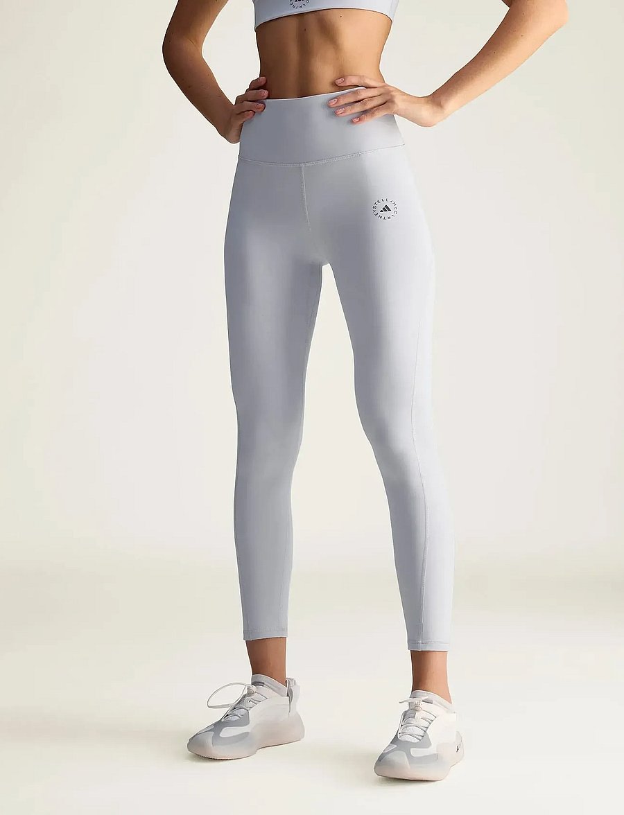 adidas by Stella McCartney - aSMC TST 7/8 LG - 7/8 pikkus - clonix - 0