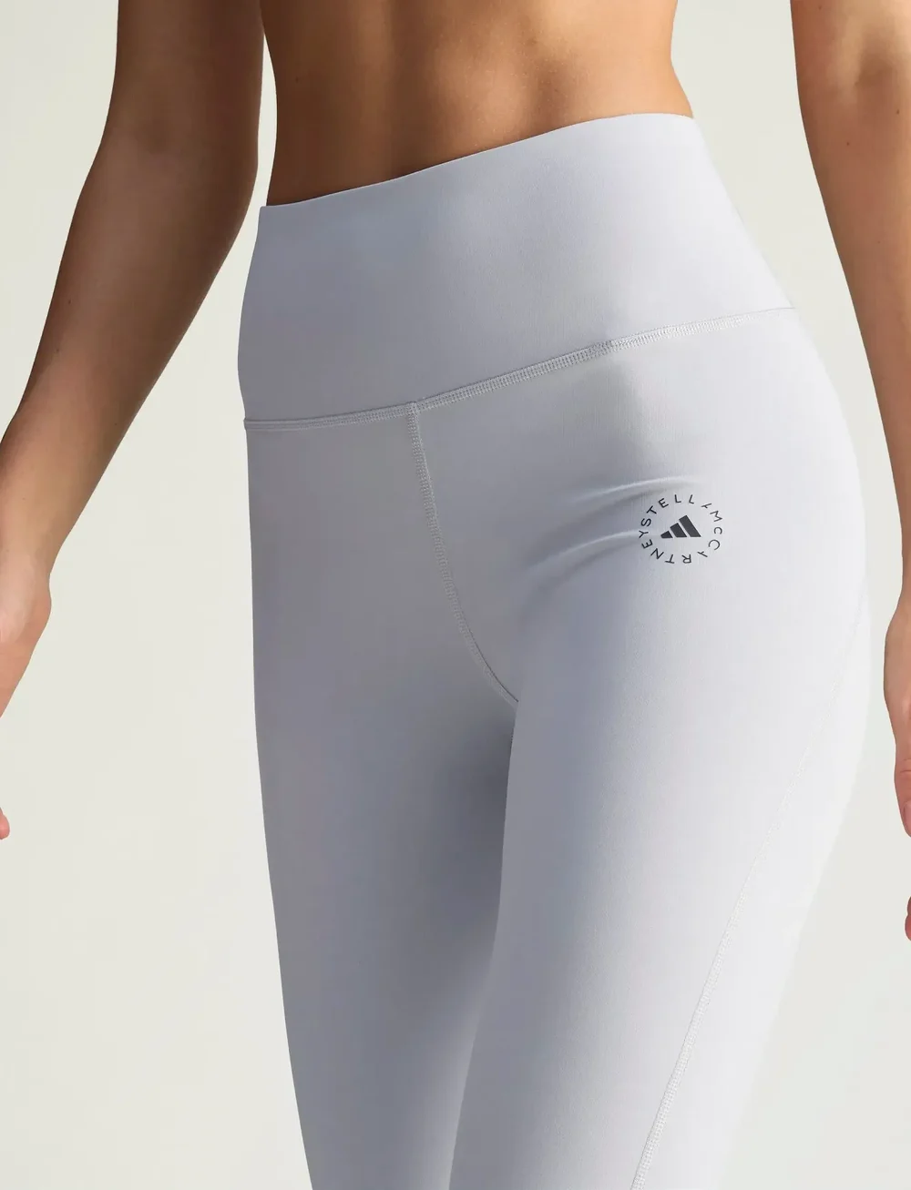 adidas by Stella McCartney - aSMC TST 7/8 LG - apatinės dalies rūbai - clonix - 2