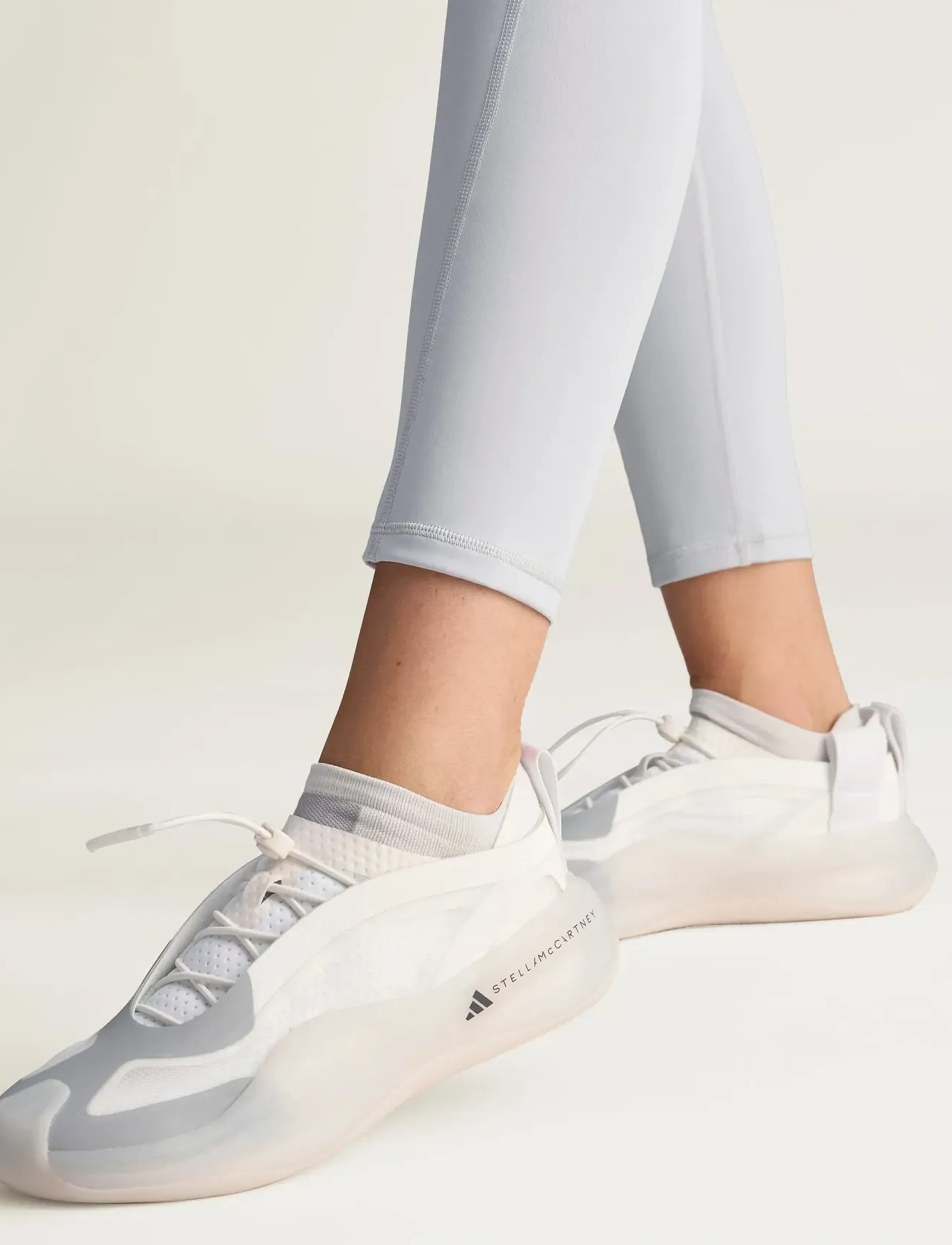 adidas by Stella McCartney - aSMC TST 7/8 LG - 7/8 pikkus - clonix - 4