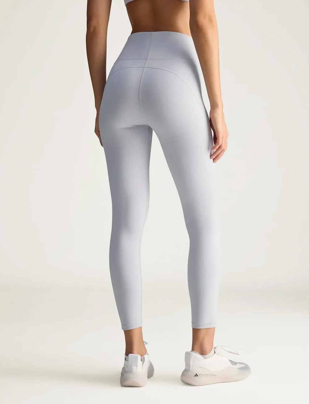 adidas by Stella McCartney - aSMC TST 7/8 LG - apatinės dalies rūbai - clonix - 5