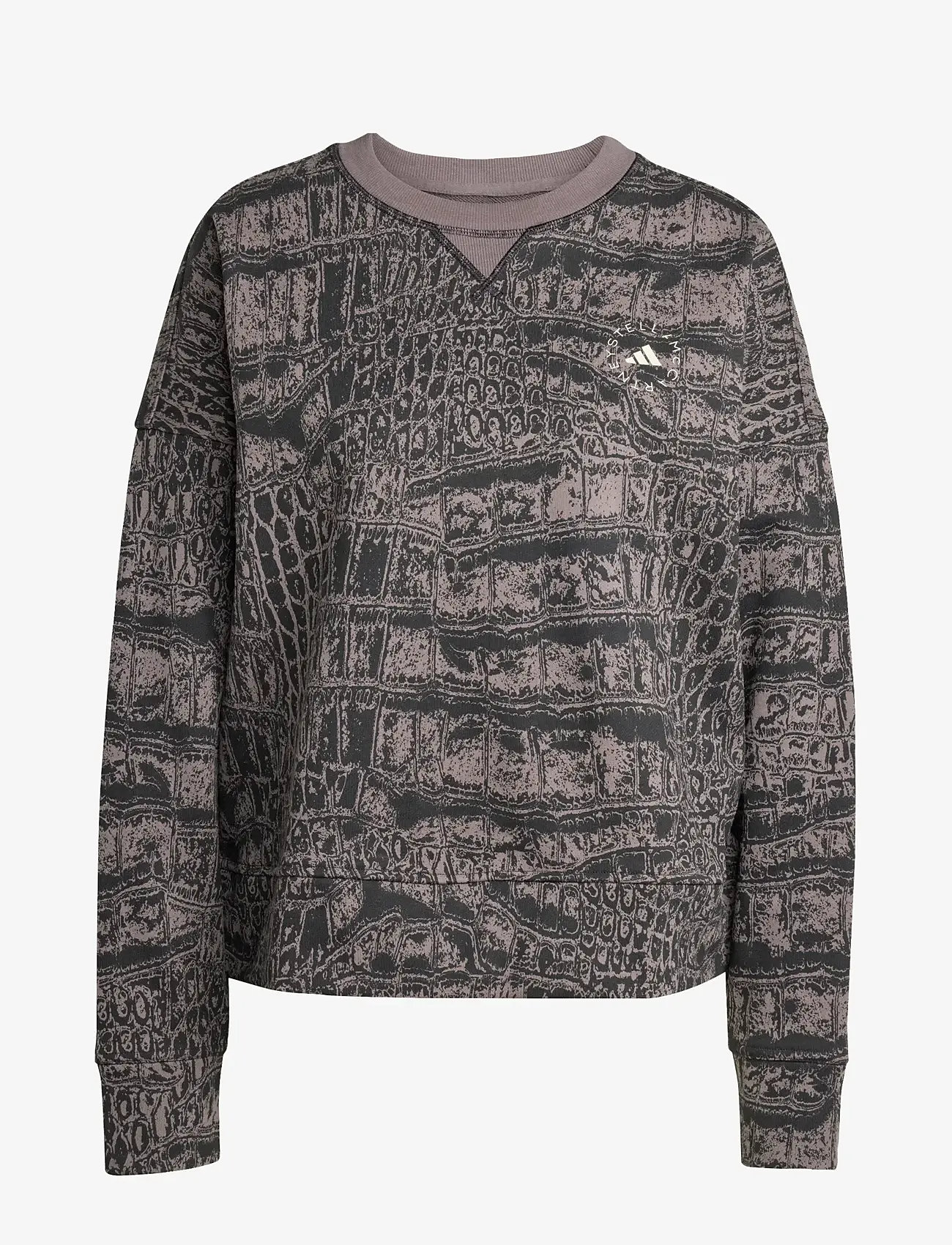 adidas by Stella McCartney Asmc Loose Ss P (ADIJN2215) - Clothing