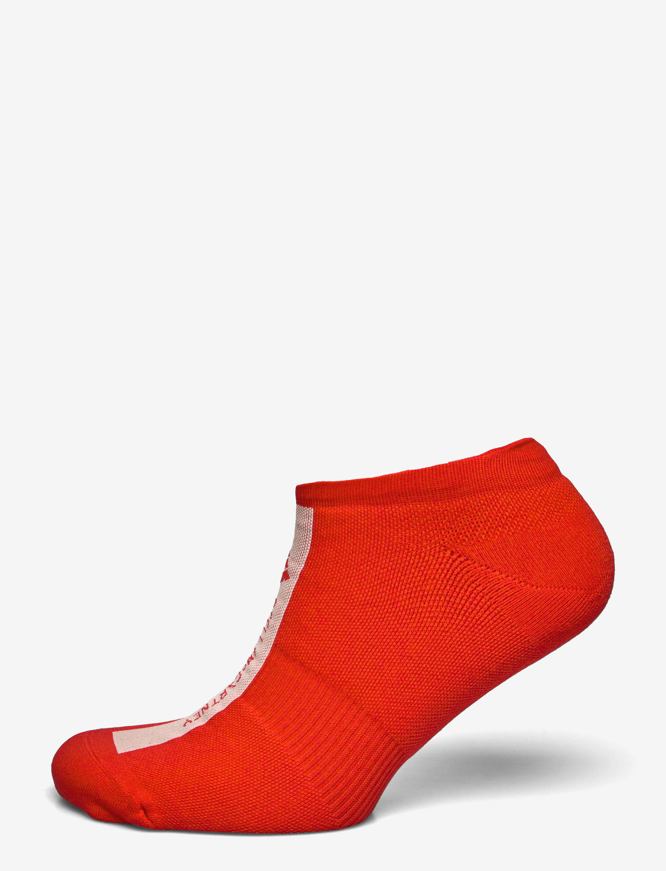 adidas by Stella McCartney - aSMC SOCKS 2P - bahglo/glogrn/actred/ - 5