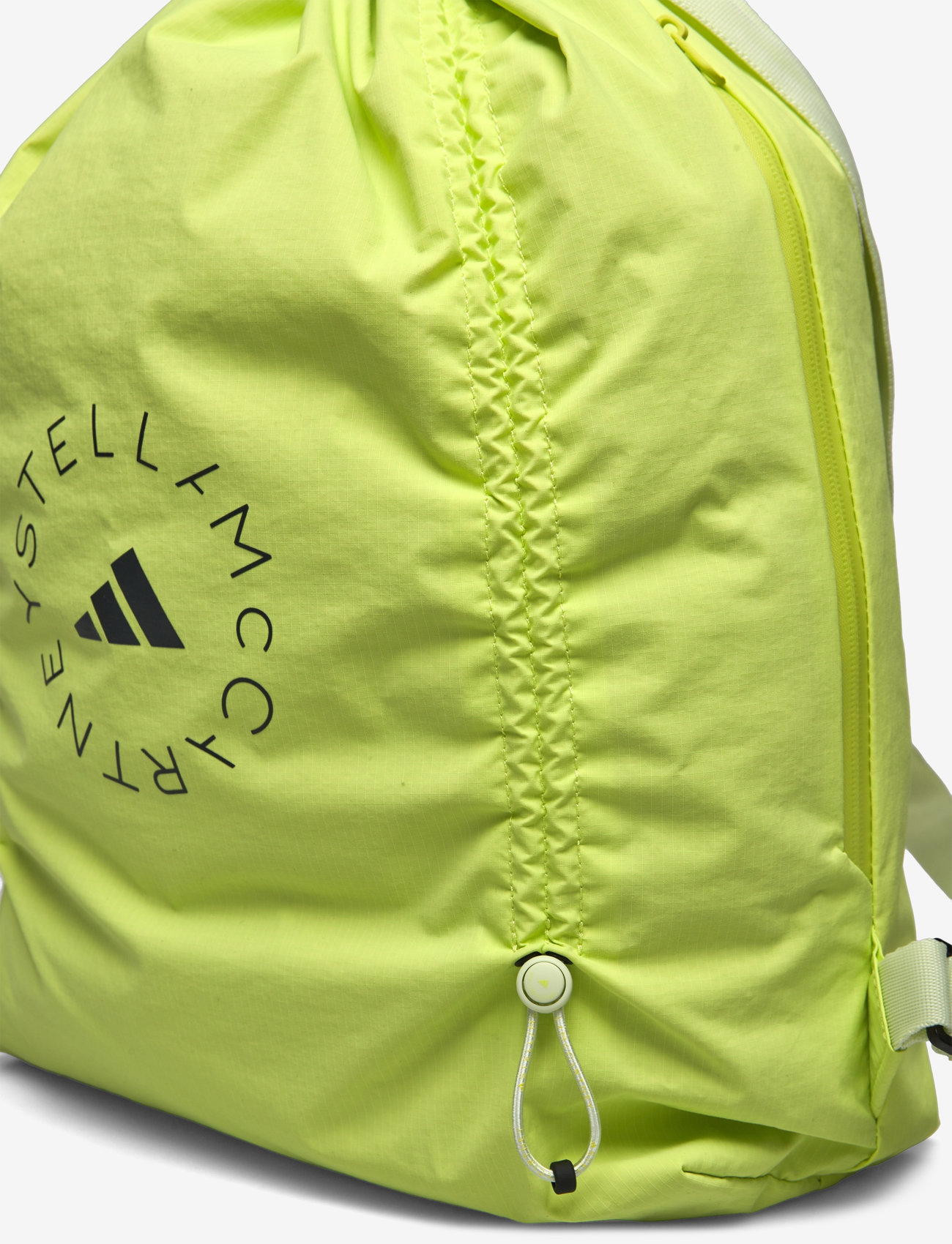 adidas by Stella McCartney Asmc Gymsack – gym bags – shop at Booztlet - Main Image