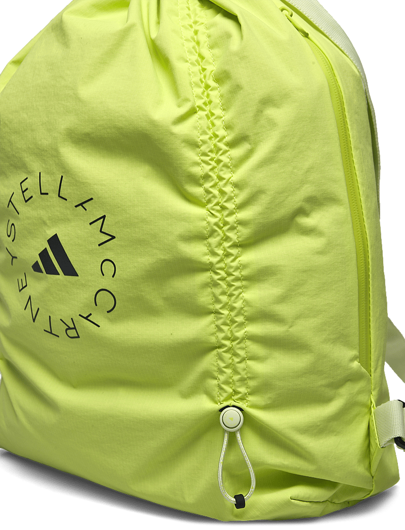 adidas by Stella McCartney Asmc Gymsack – gym bags – shop at Booztlet