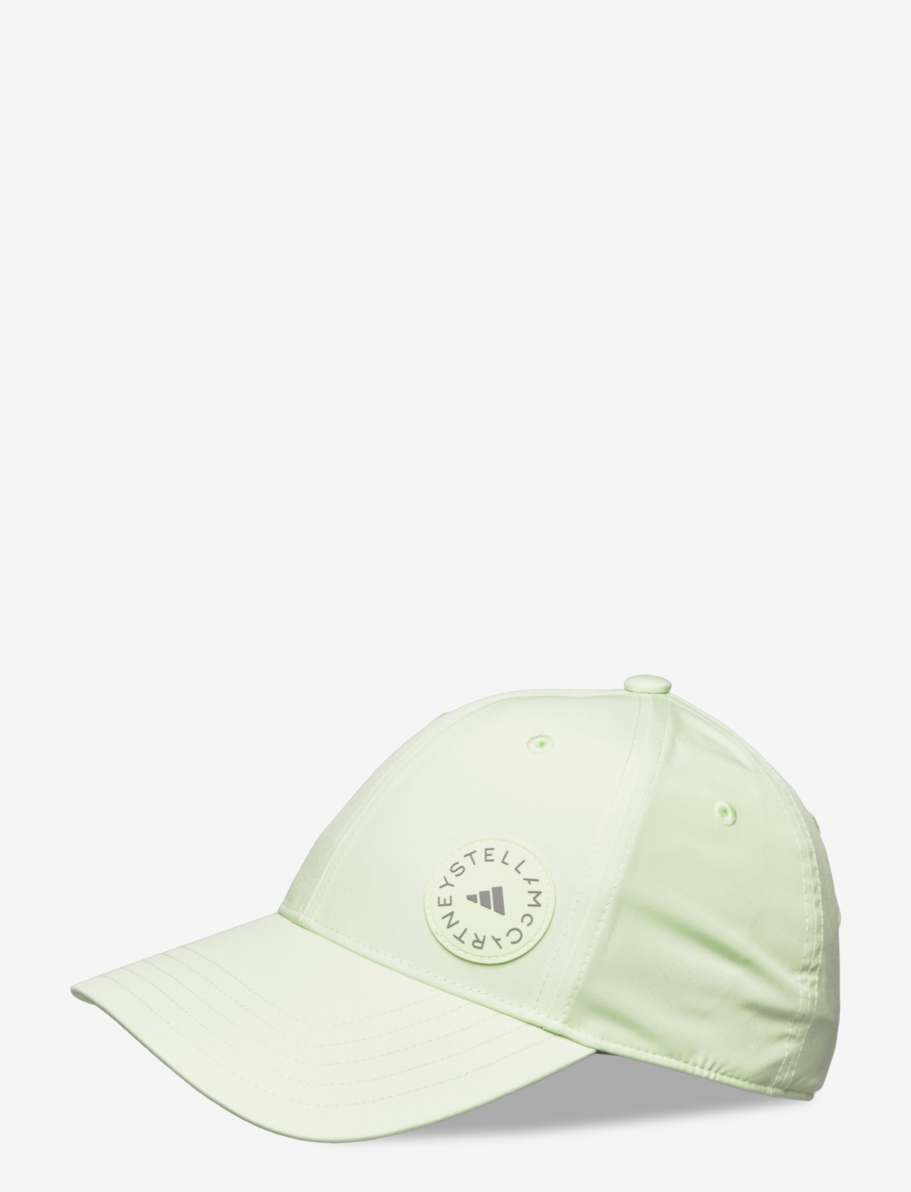 adidas by Stella McCartney - aSMC CAP - nokamütsid - halo/dovgry - 1