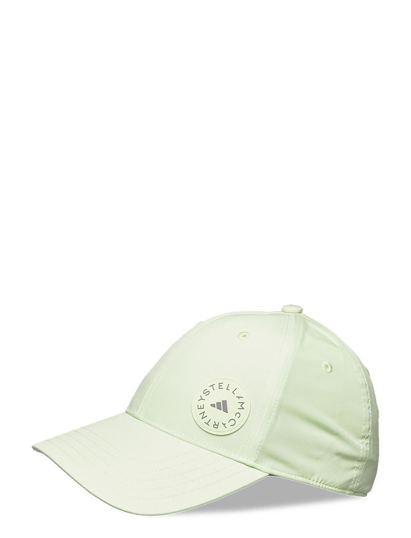 adidas by Stella McCartney - aSMC CAP - nokamütsid - halo/dovgry - 1