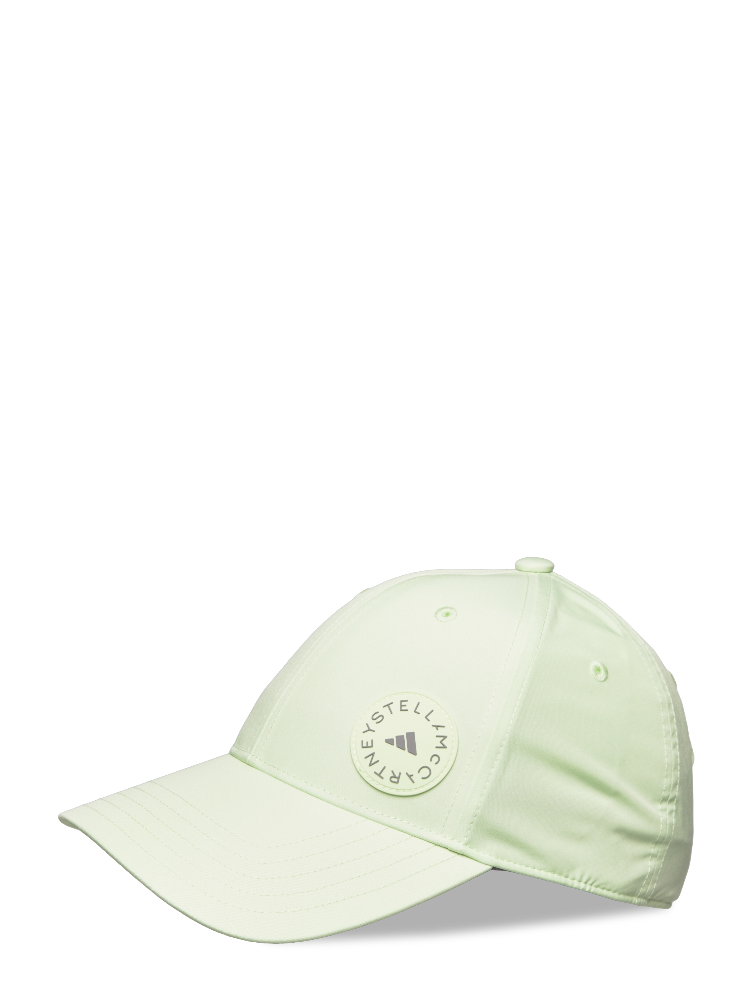 adidas by Stella McCartney - aSMC CAP - halo/dovgry - 1