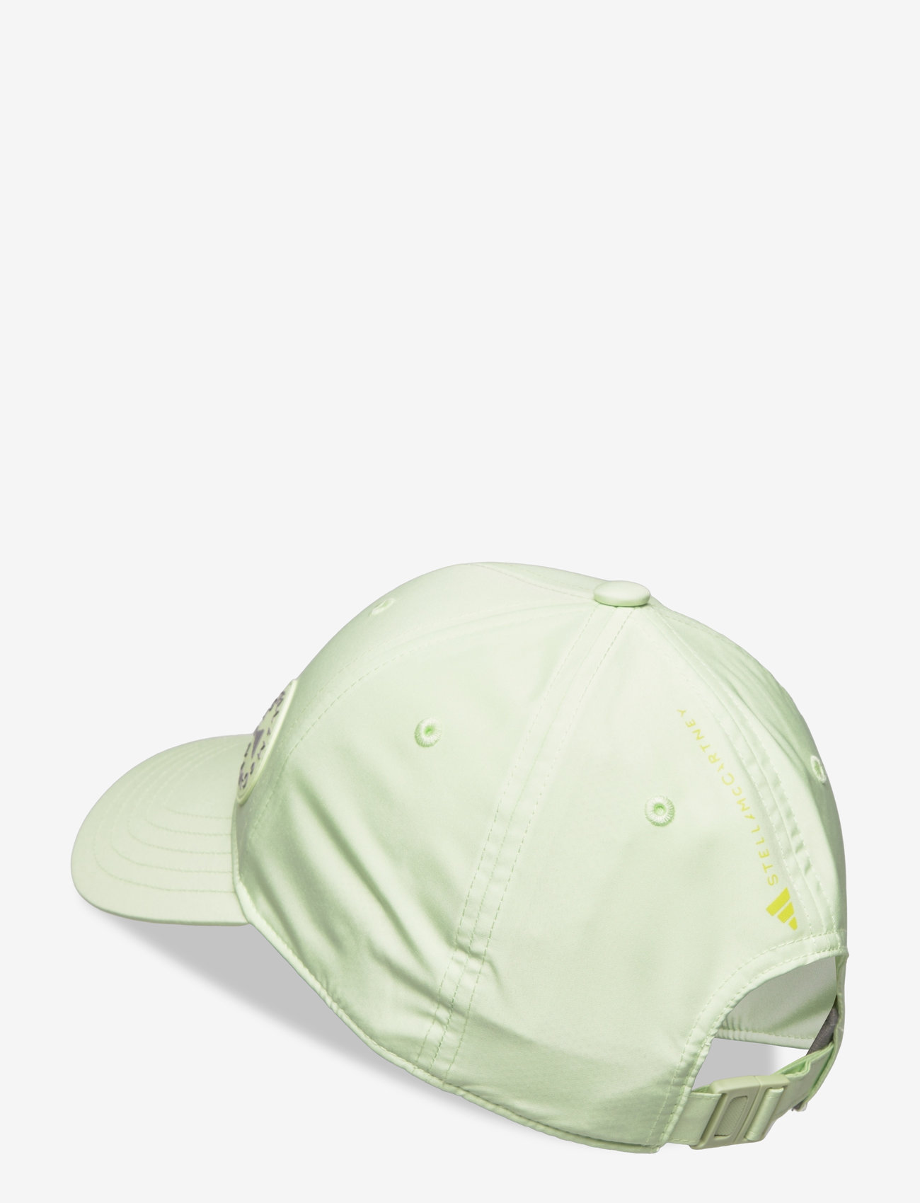 adidas by Stella McCartney - aSMC CAP - nokamütsid - halo/dovgry - 2