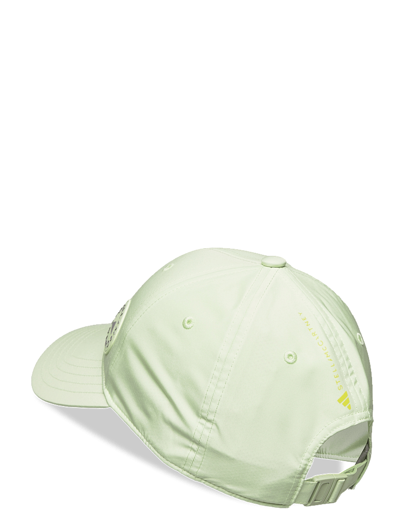 adidas by Stella McCartney - aSMC CAP - nokamütsid - halo/dovgry - 2